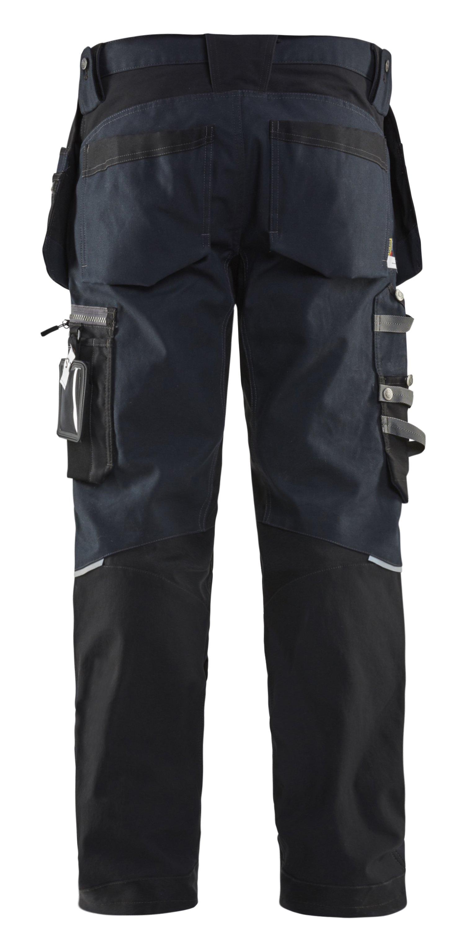 Blåkläder 15991343 HANTVERKSBYXA MED STRETCH - 2