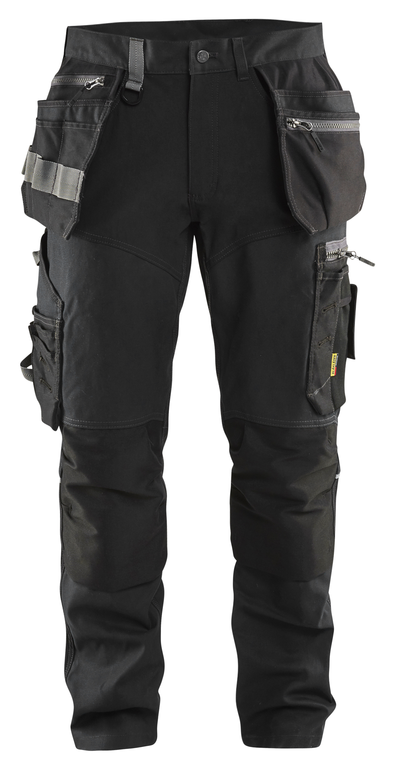 Blåkläder 15991343 HANTVERKSBYXA MED STRETCH - 5