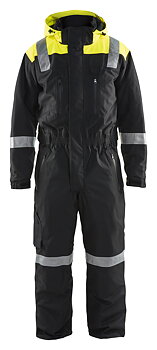Blåkläder 678719779933 VINTEROVERALL