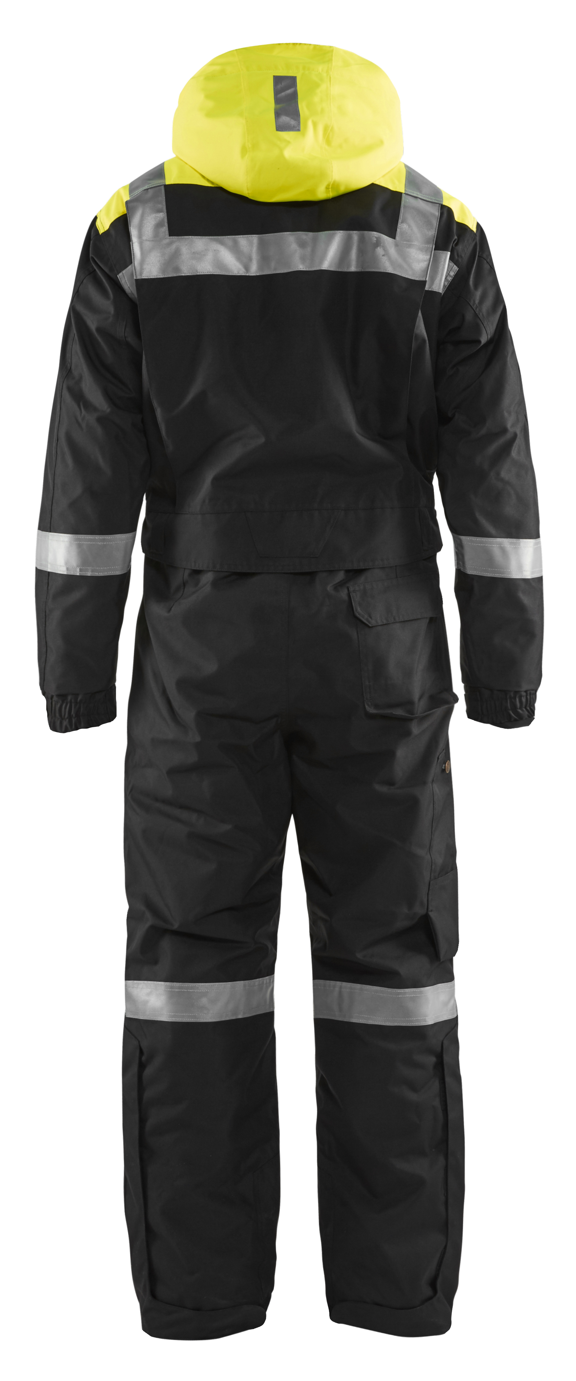 Blåkläder 678719779933 VINTEROVERALL - 2