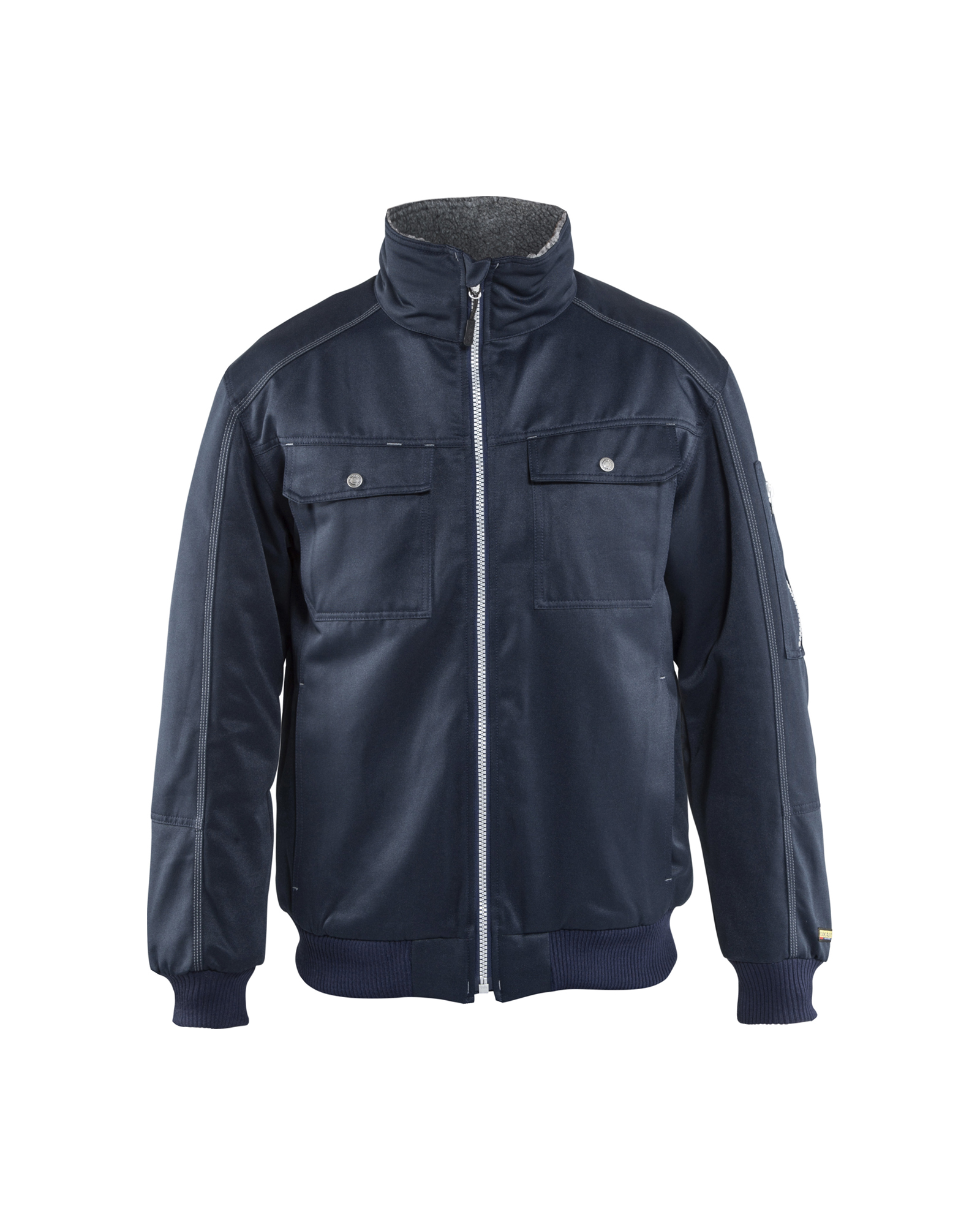 Blåkläder 49161900 VINTERJACKA PILOTMODELL - 4
