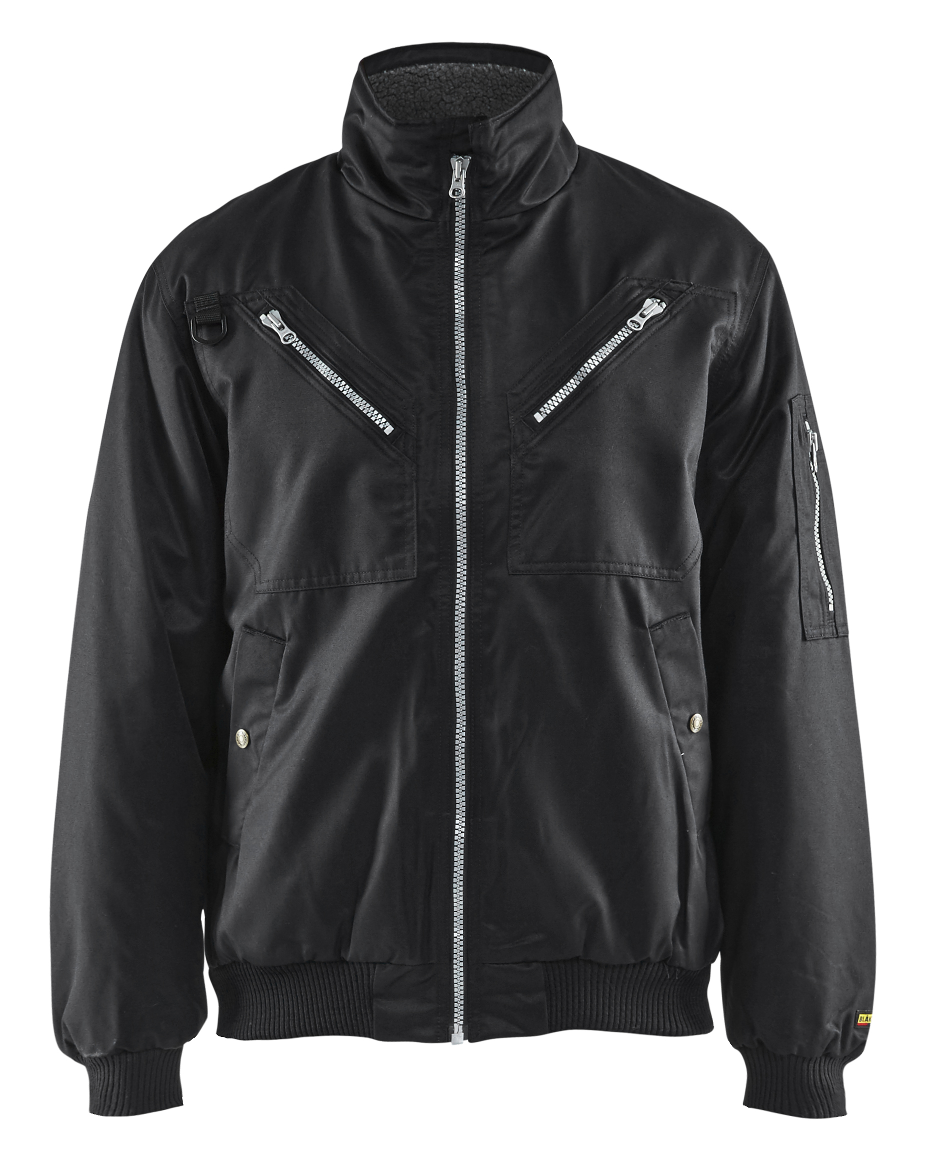 Blåkläder 480519004800 VINTERJACKA PILOTMODELL