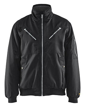 Blåkläder 480519004800 VINTERJACKA PILOTMODELL