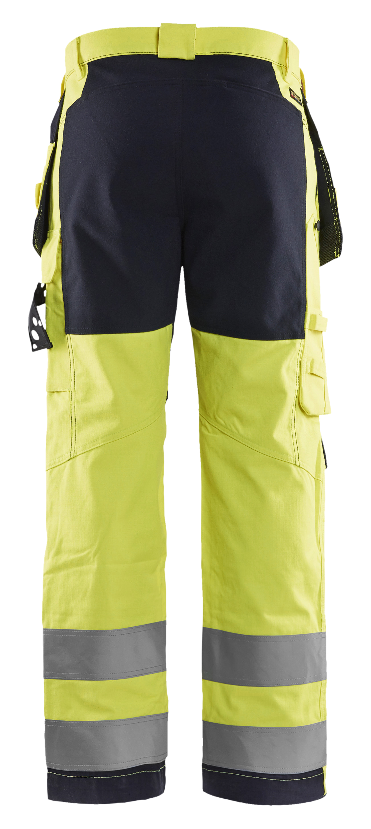 Blåkläder 158715123389 BYXA MULTINORM INHERENT MED STRETCH - 2