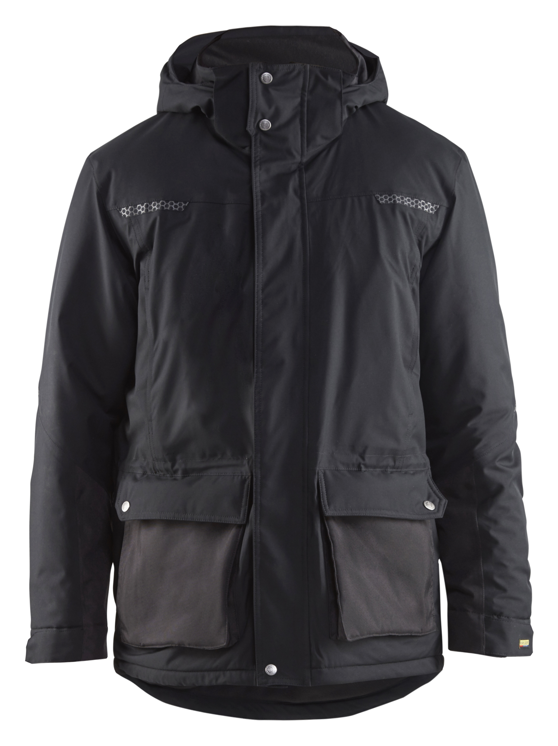 Blåkläder 498919879900 VINTERPARKAS