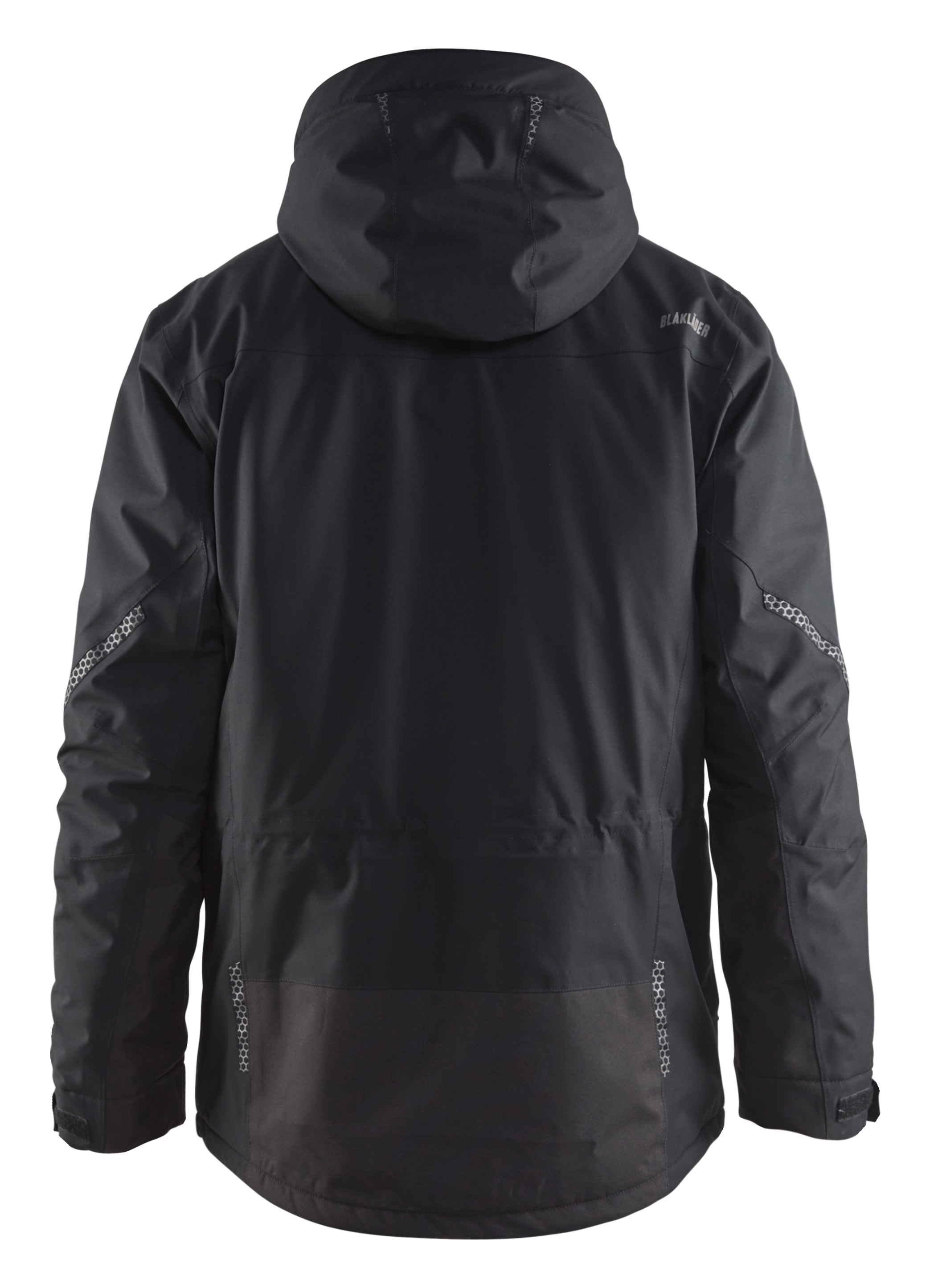 Blåkläder 498919879900 VINTERPARKAS - 2