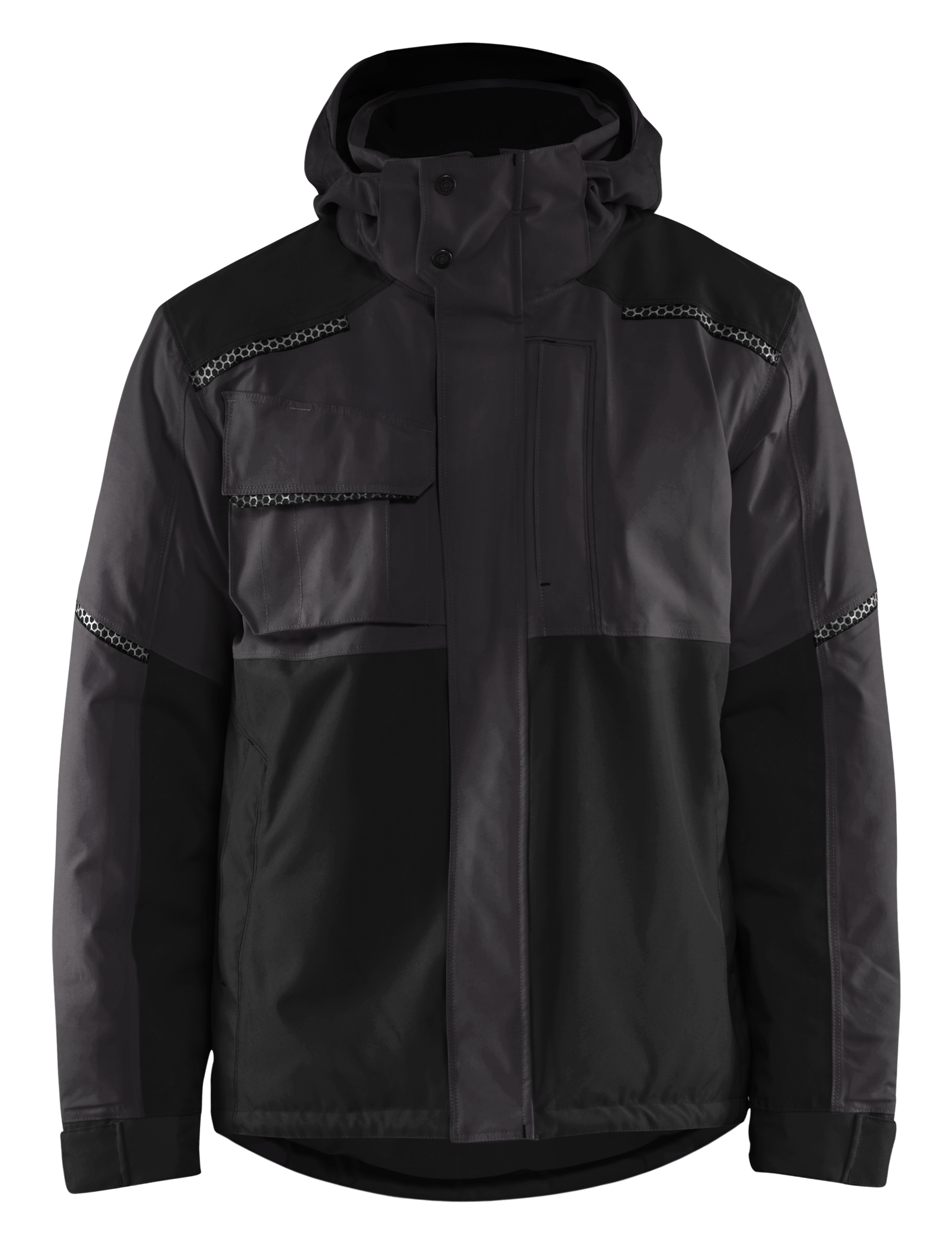 Blåkläder 488119875658 VINTERJACKA - 4