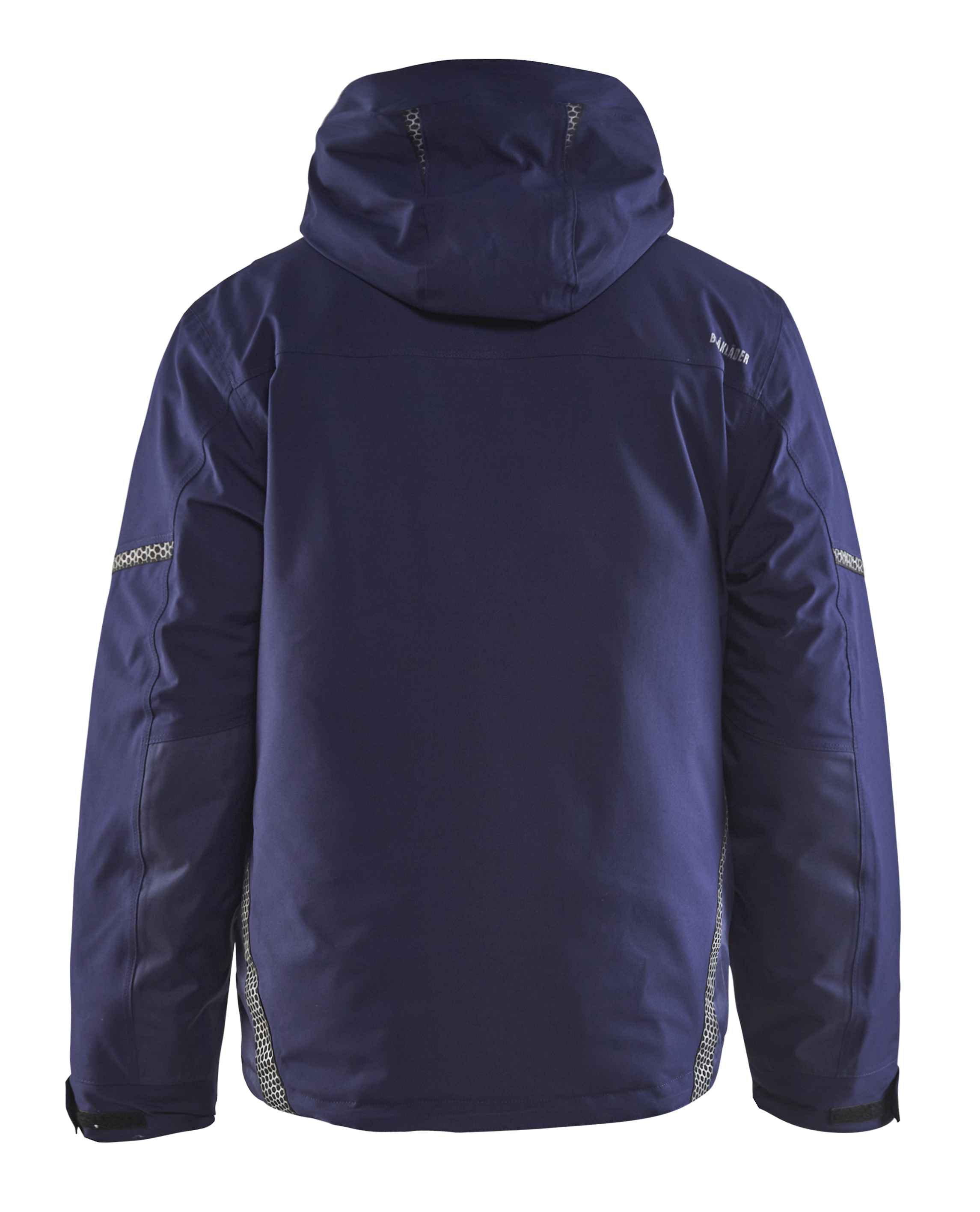 Blåkläder 488119875658 VINTERJACKA - 2