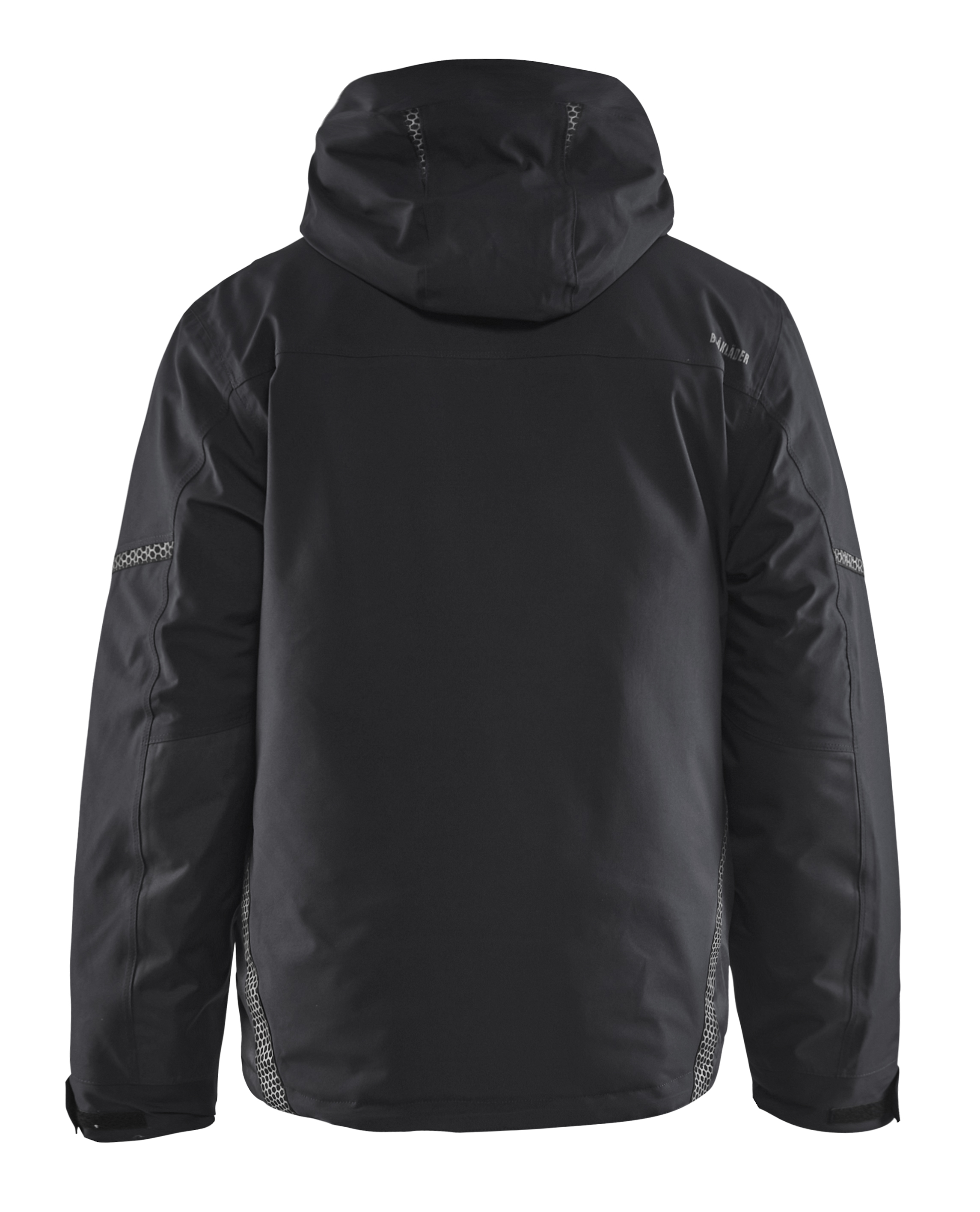 Blåkläder 488119875658 VINTERJACKA - 3