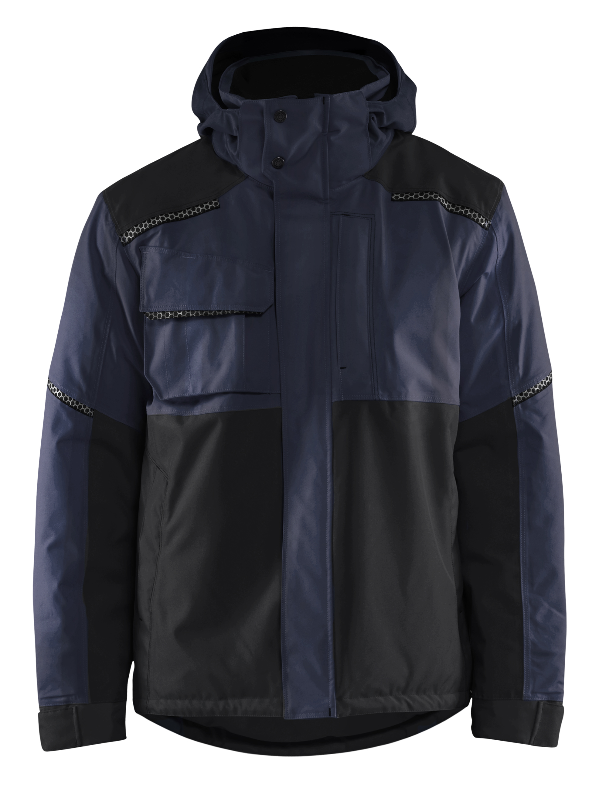 Blåkläder 488119875658 VINTERJACKA - 5