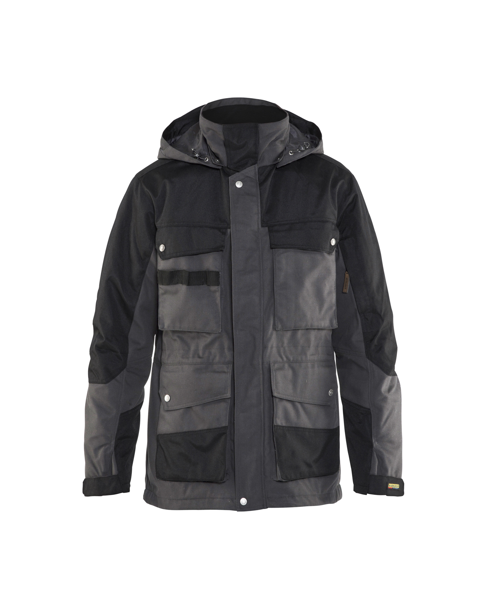 Blåkläder 443419459499 VINTERPARKAS - 4