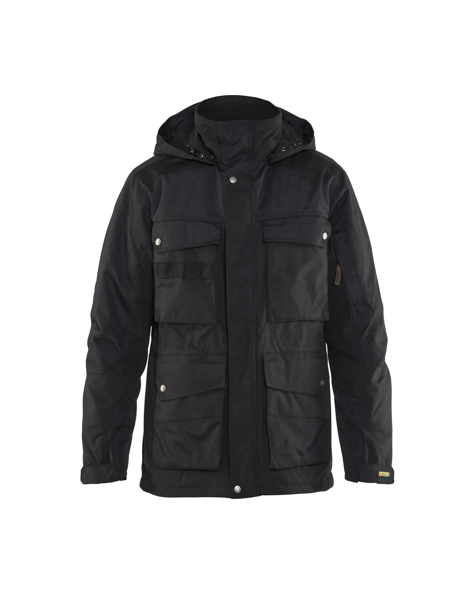 Blåkläder 443419459499 VINTERPARKAS - 2