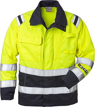 FLAMESTAT JACKA 4175 ATHS, KLASS 3