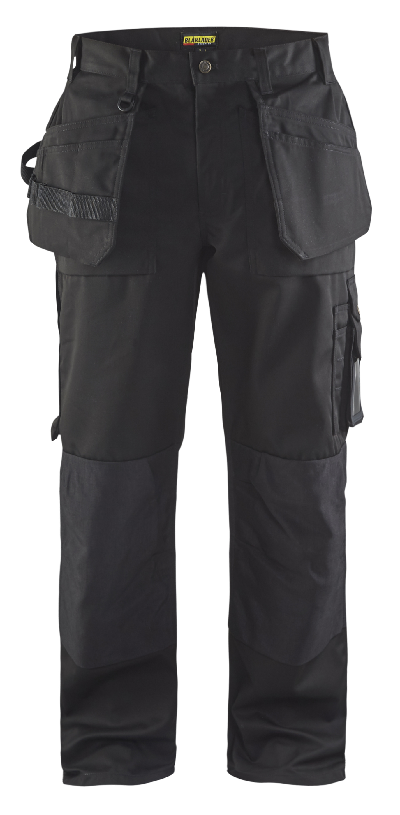Blåkläder 15301860 HANTVERKSBYXA - 9