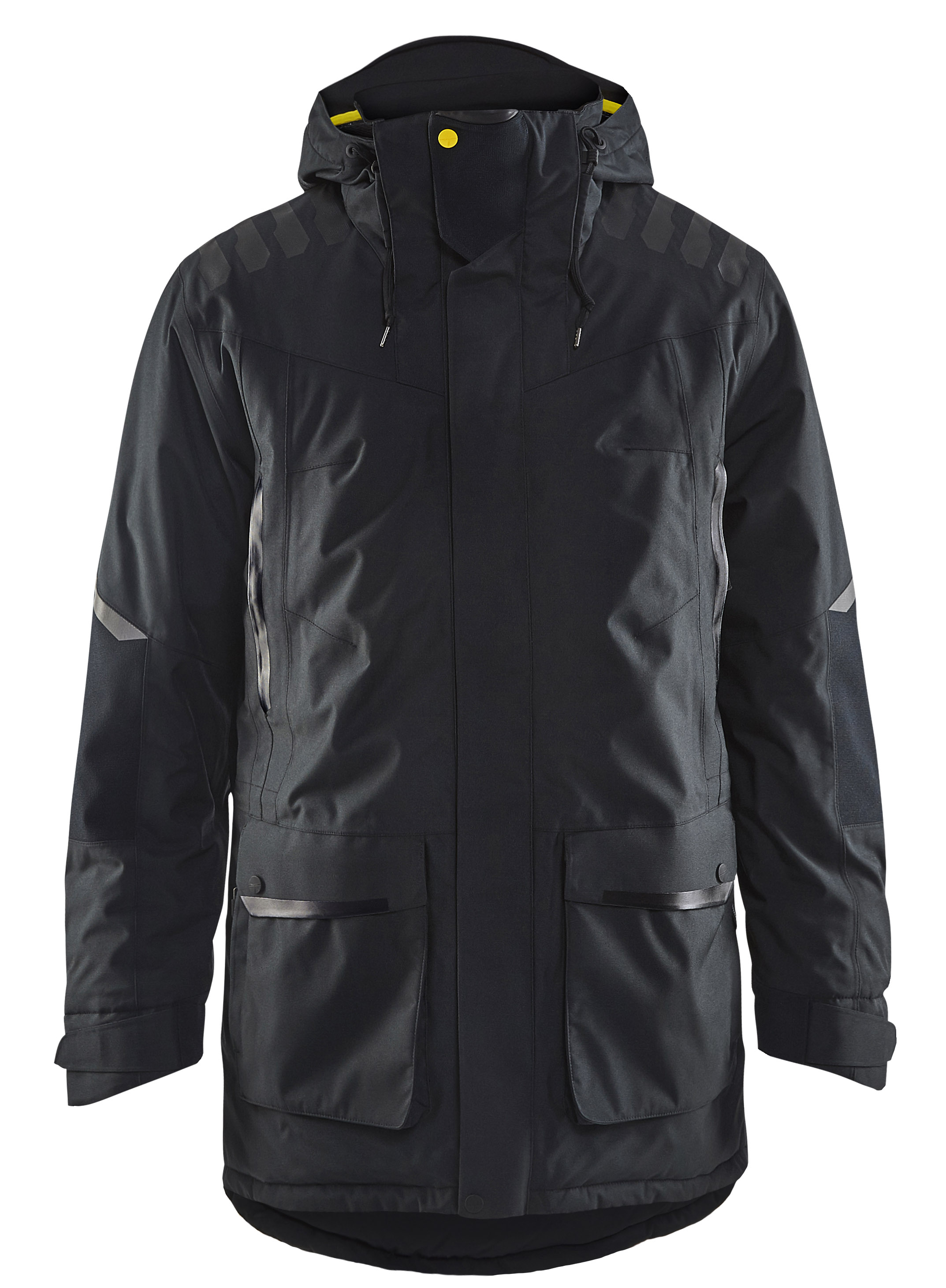 Blåkläder 446019219900 VINTERPARKAS EVOLUTION - 2