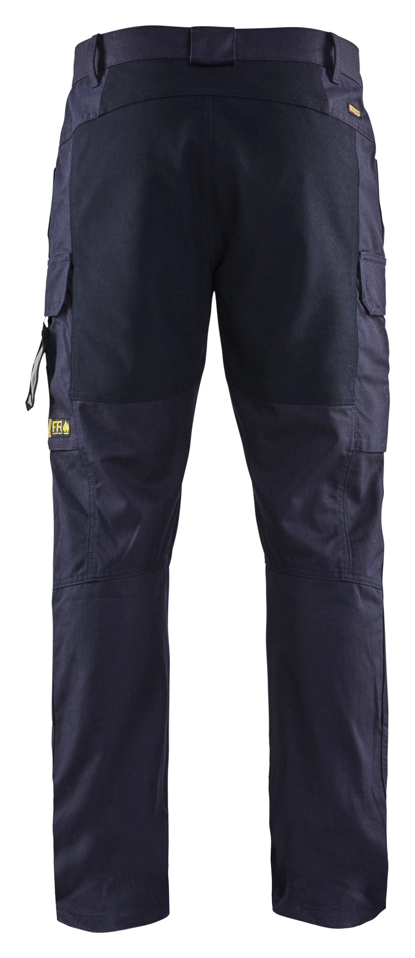 Blåkläder 148615128900 FLAMSKYDDAD INHERENT BYXA MED STRETCH - 2