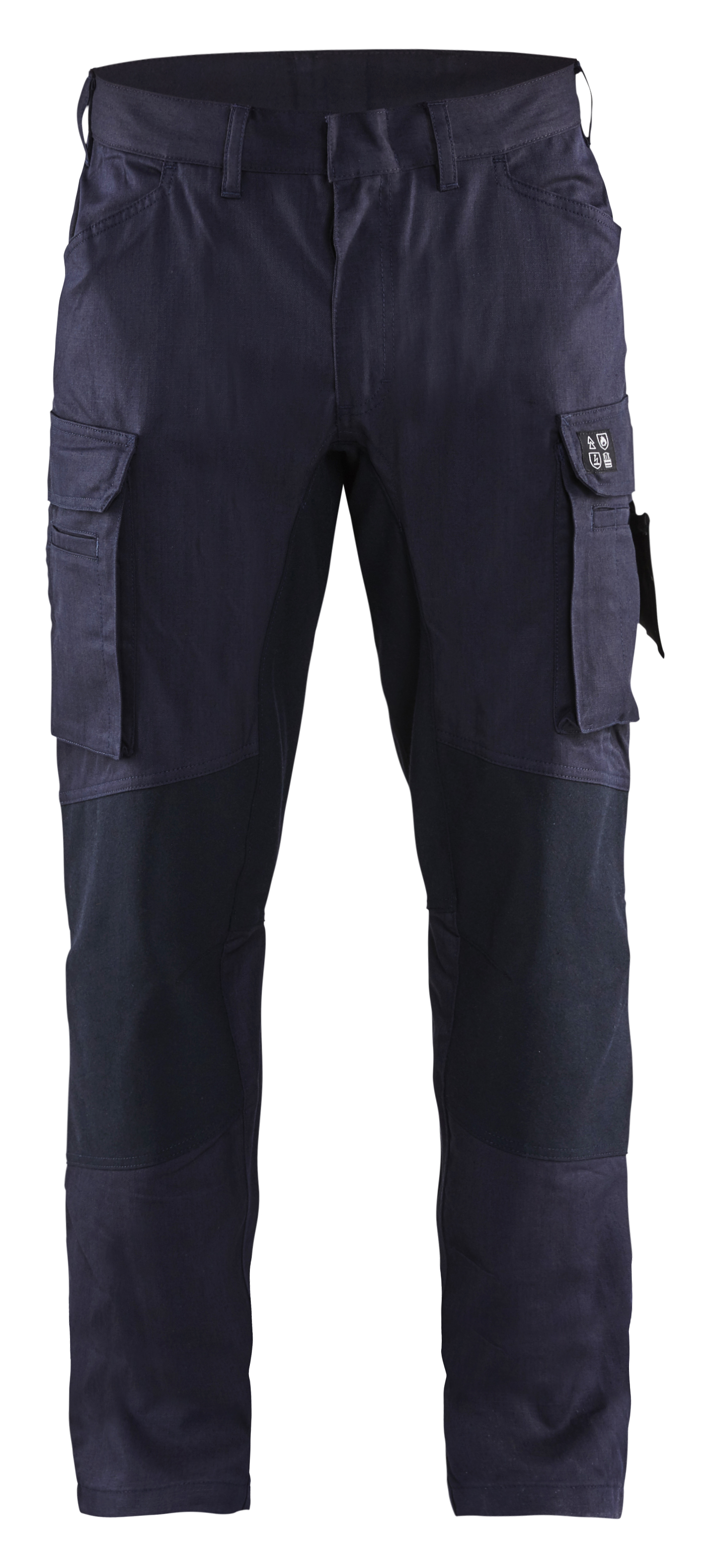 Blåkläder 148615128900 FLAMSKYDDAD INHERENT BYXA MED STRETCH