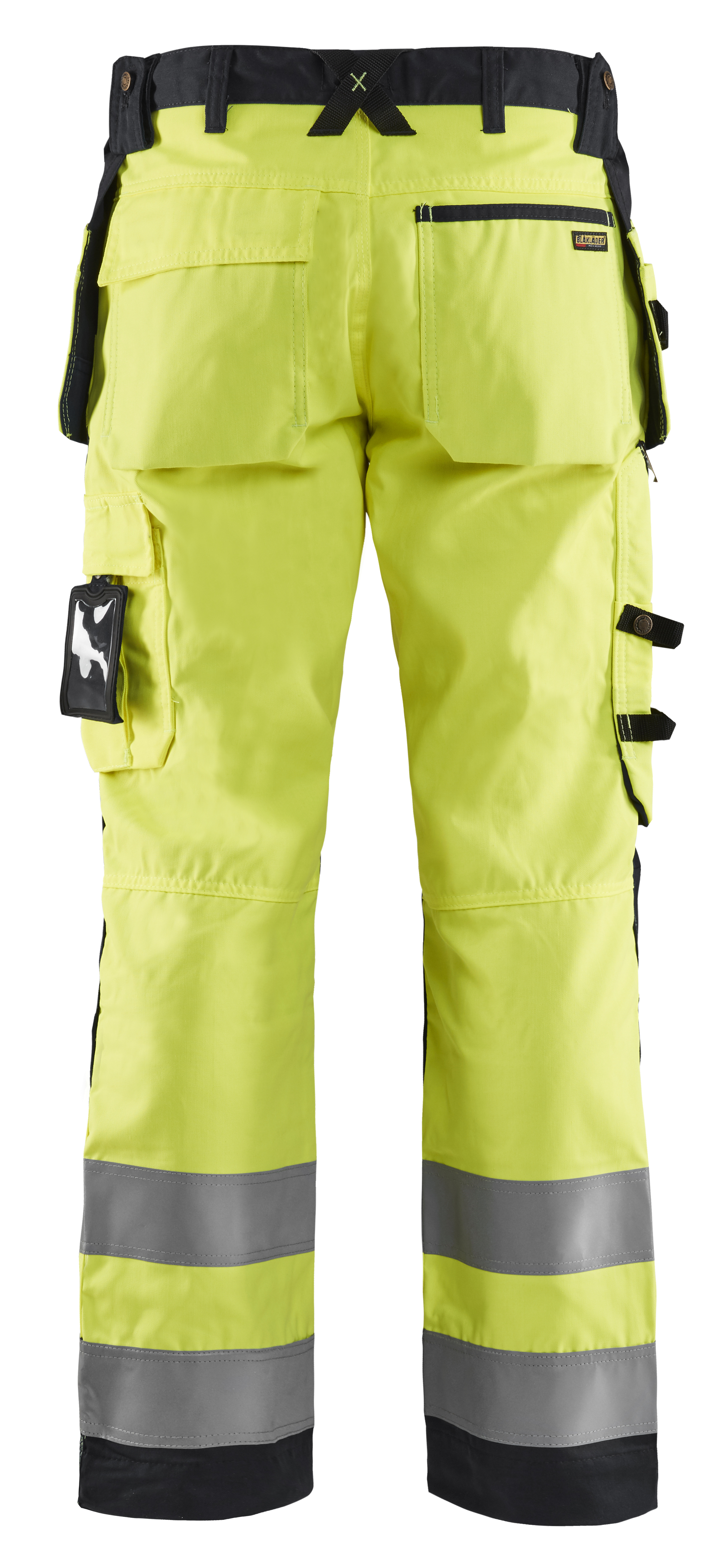 Blåkläder 15681811VARSELBYXA HANTVERK - 7