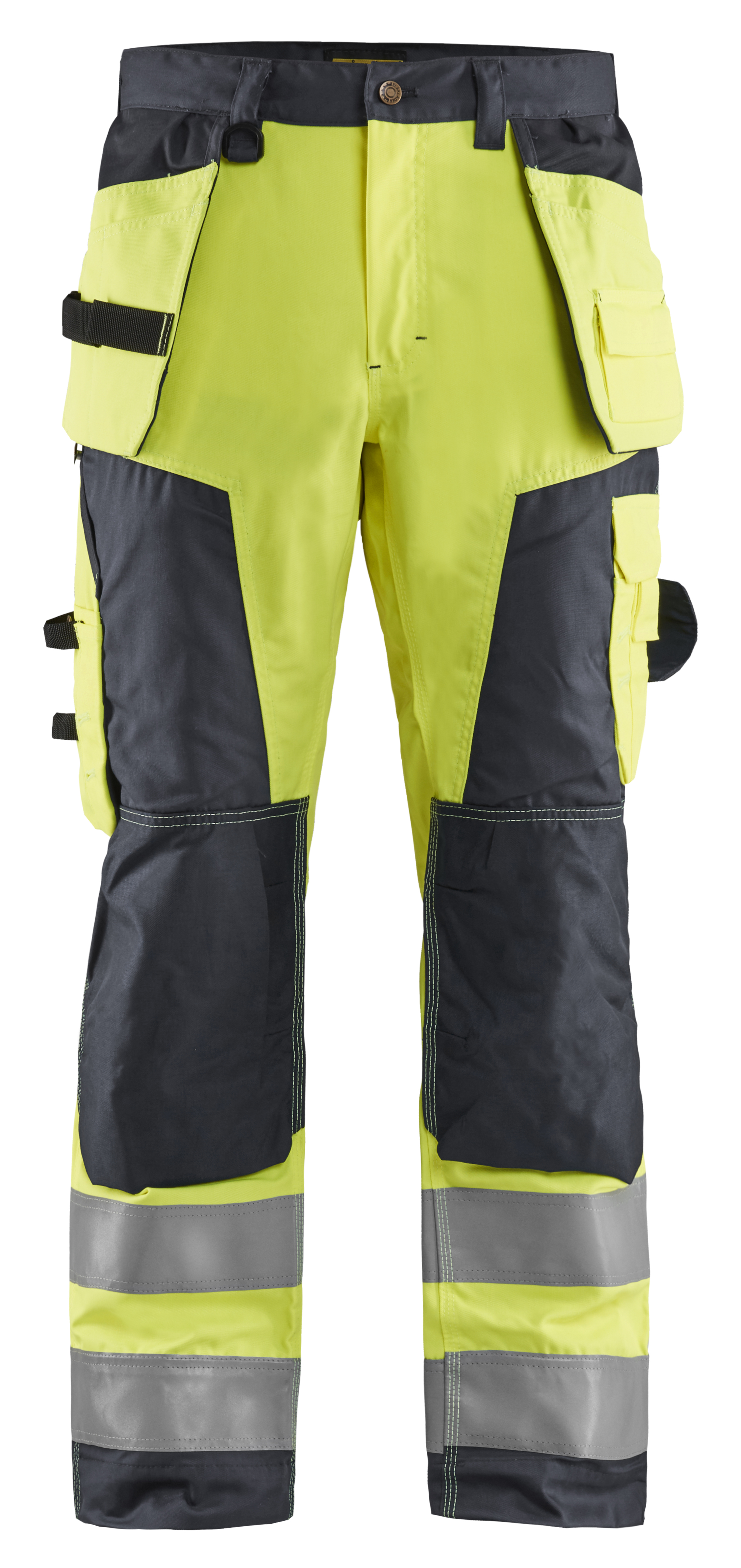 Blåkläder 15681811VARSELBYXA HANTVERK - 8
