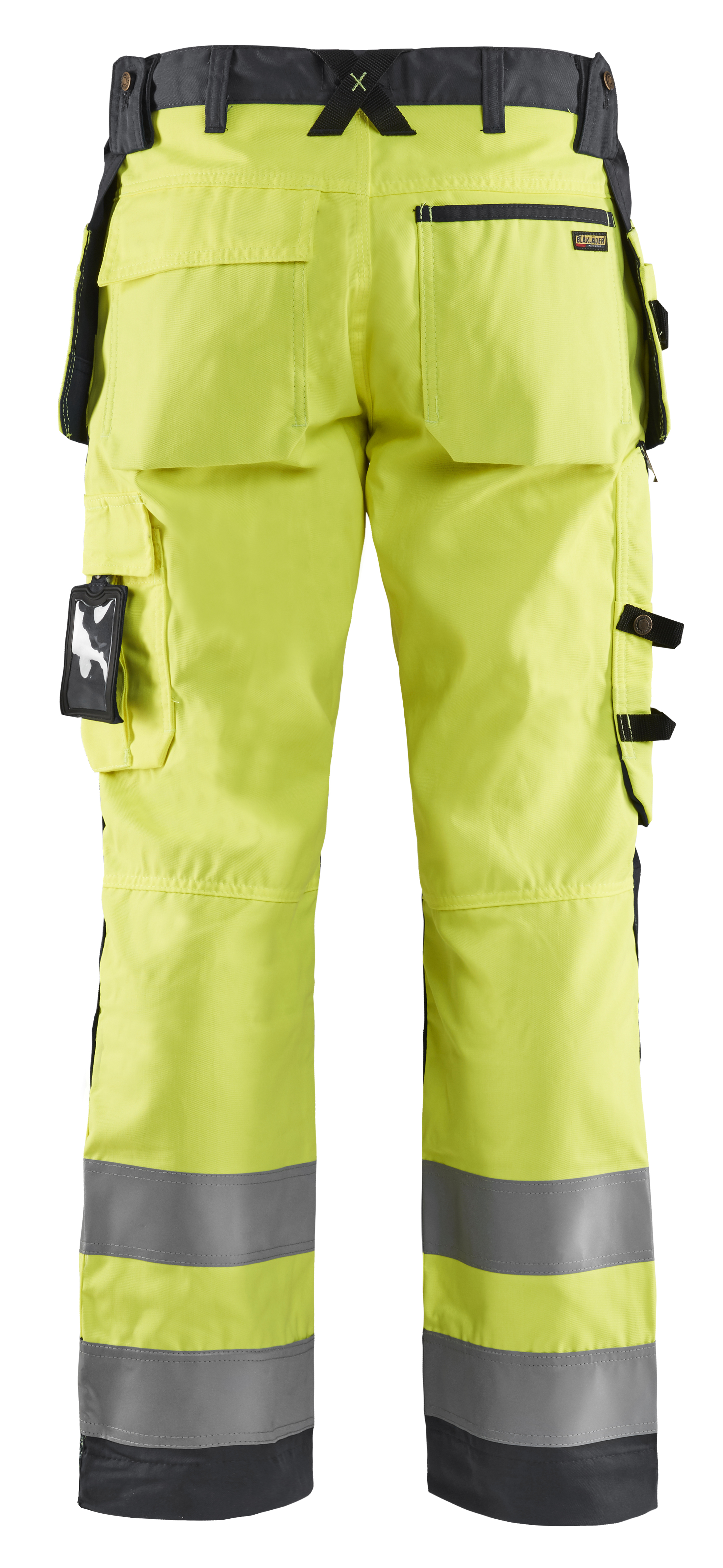 Blåkläder 15681811VARSELBYXA HANTVERK - 12