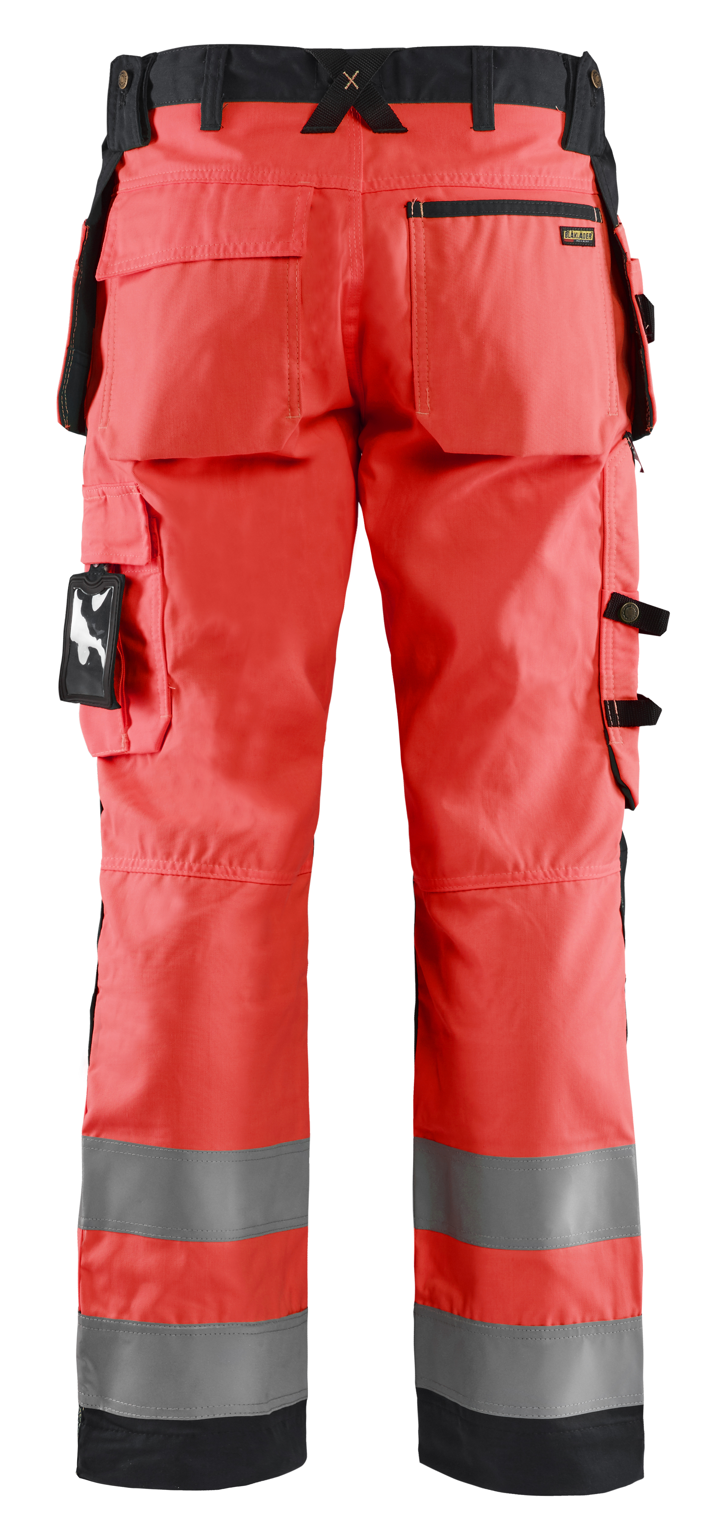 Blåkläder 15681811VARSELBYXA HANTVERK - 9