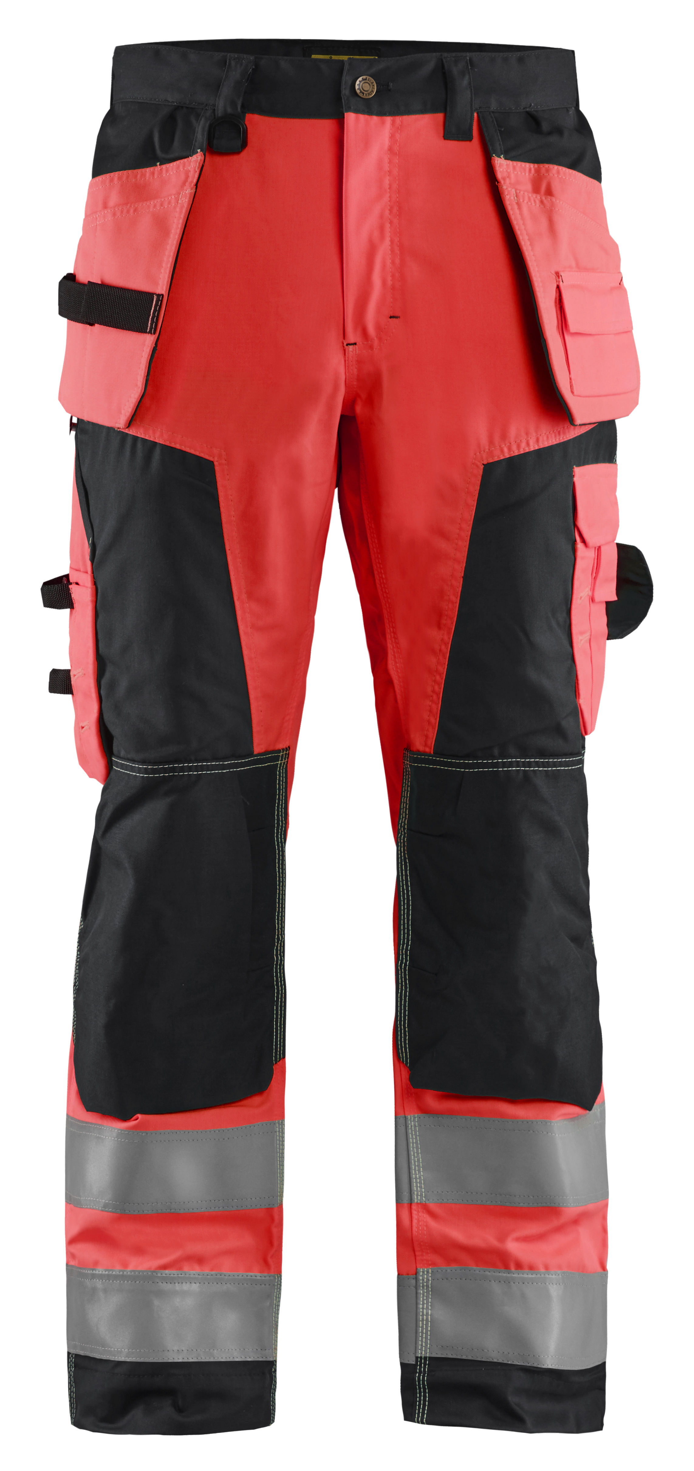 Blåkläder 15681811VARSELBYXA HANTVERK - 6