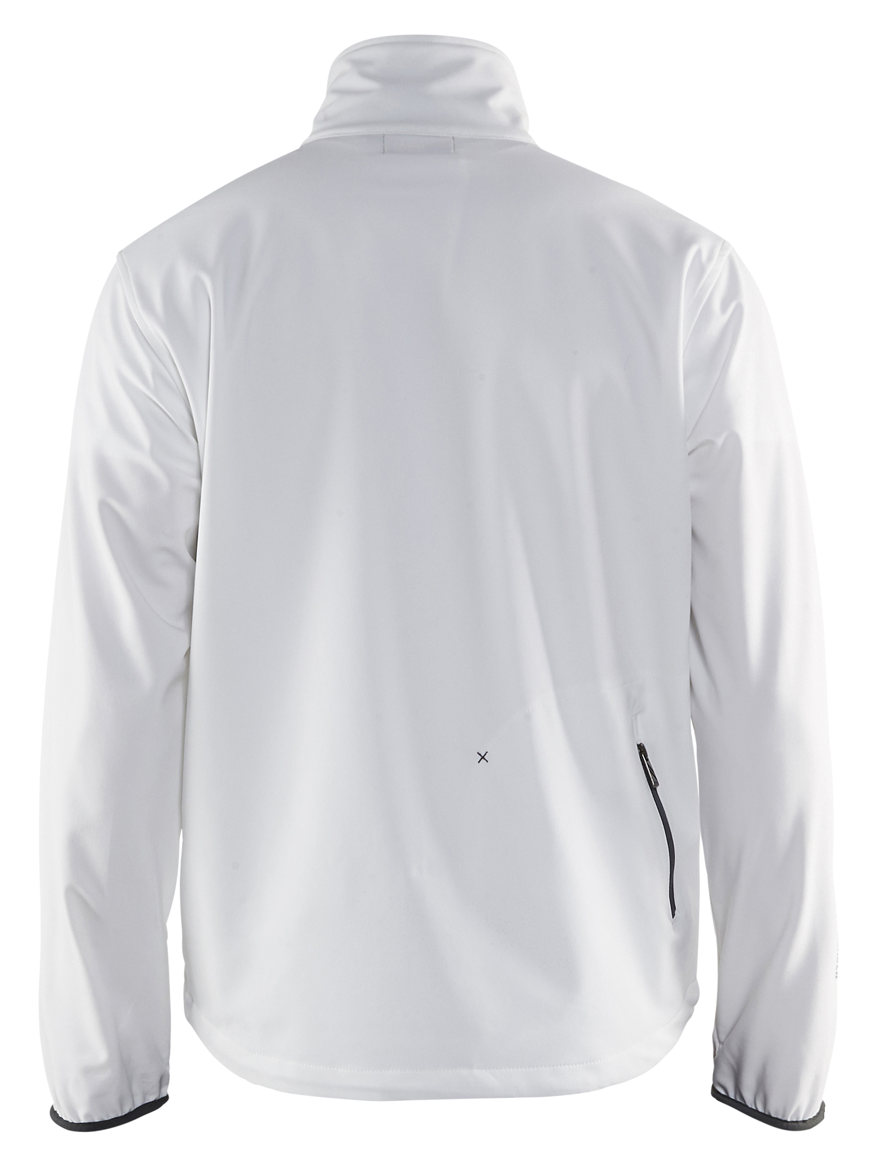 Blåkläder 49522518 SOFTSHELLJACKA LIGHT - 2