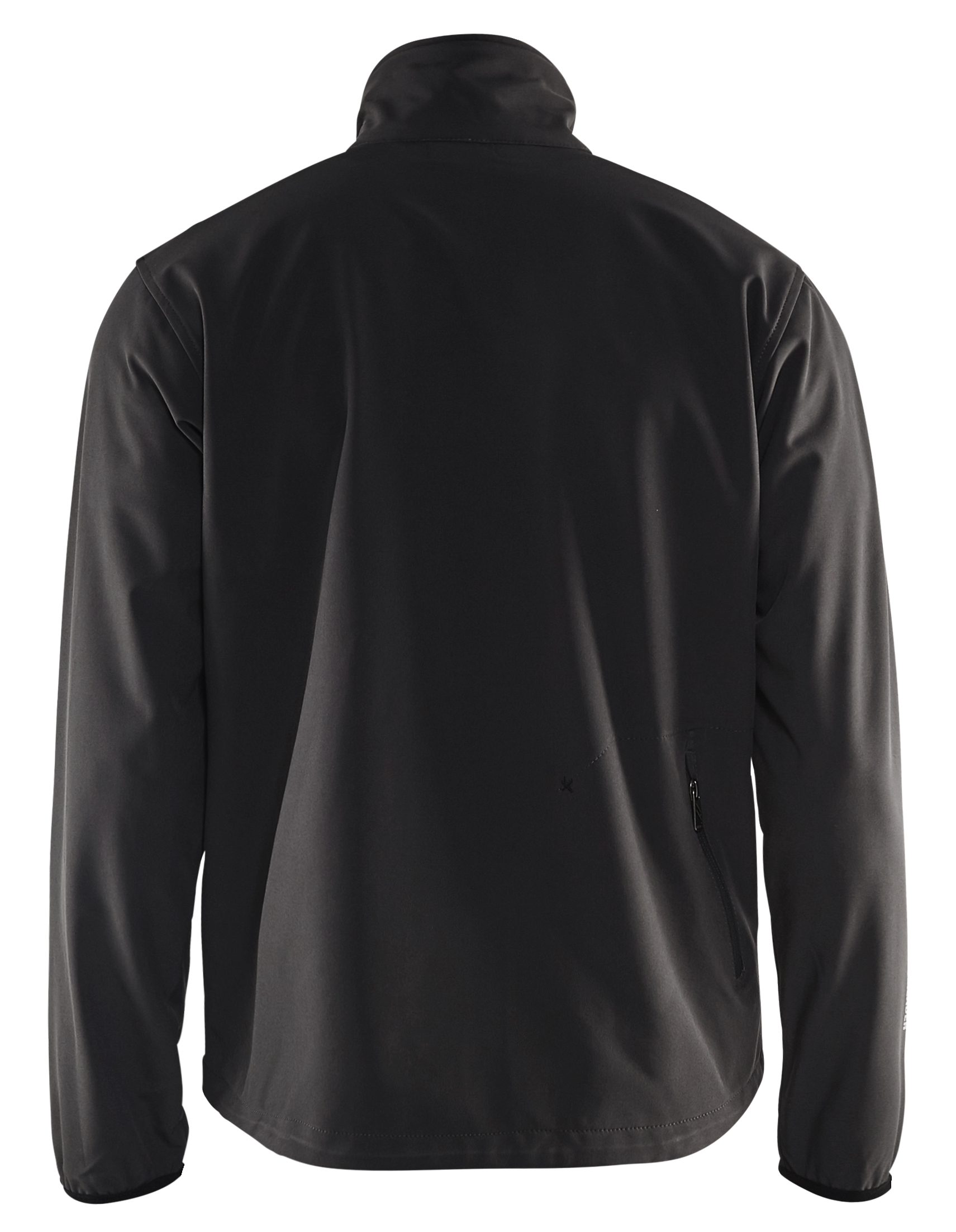 Blåkläder 49522518 SOFTSHELLJACKA LIGHT - 6