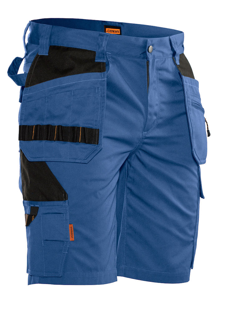 Jobman 2722 Hantverksshorts - 4