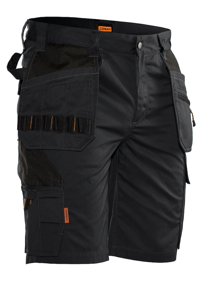Jobman 2722 Hantverksshorts - 8