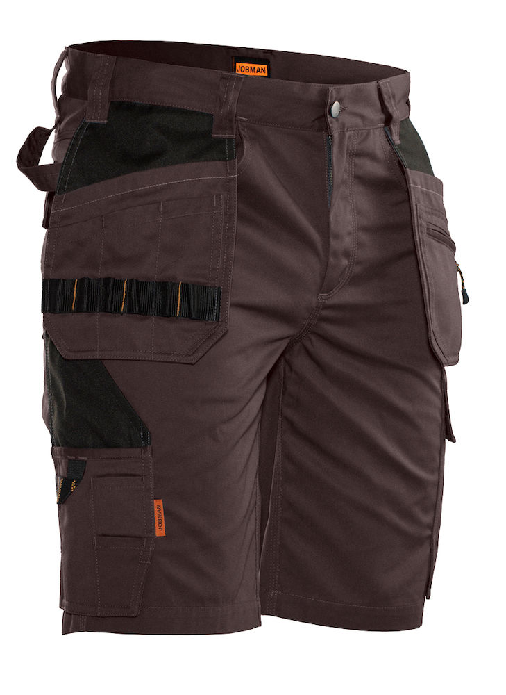 Jobman 2722 Hantverksshorts - 2