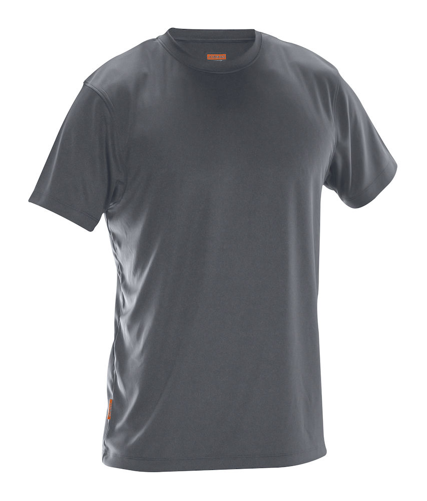 Jobman 5522 T-shirt Spun Dye - 2