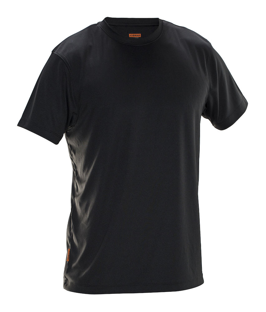 Jobman 5522 T-shirt Spun Dye - 3