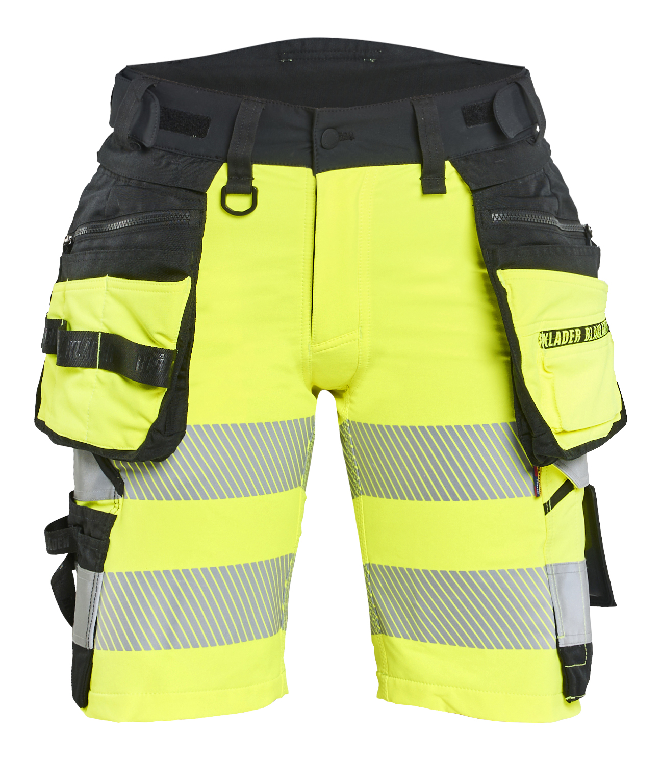 Blåkläder 70201648 / VARSELSHORTS 4-VÄGSSTRETCH DAM - 6