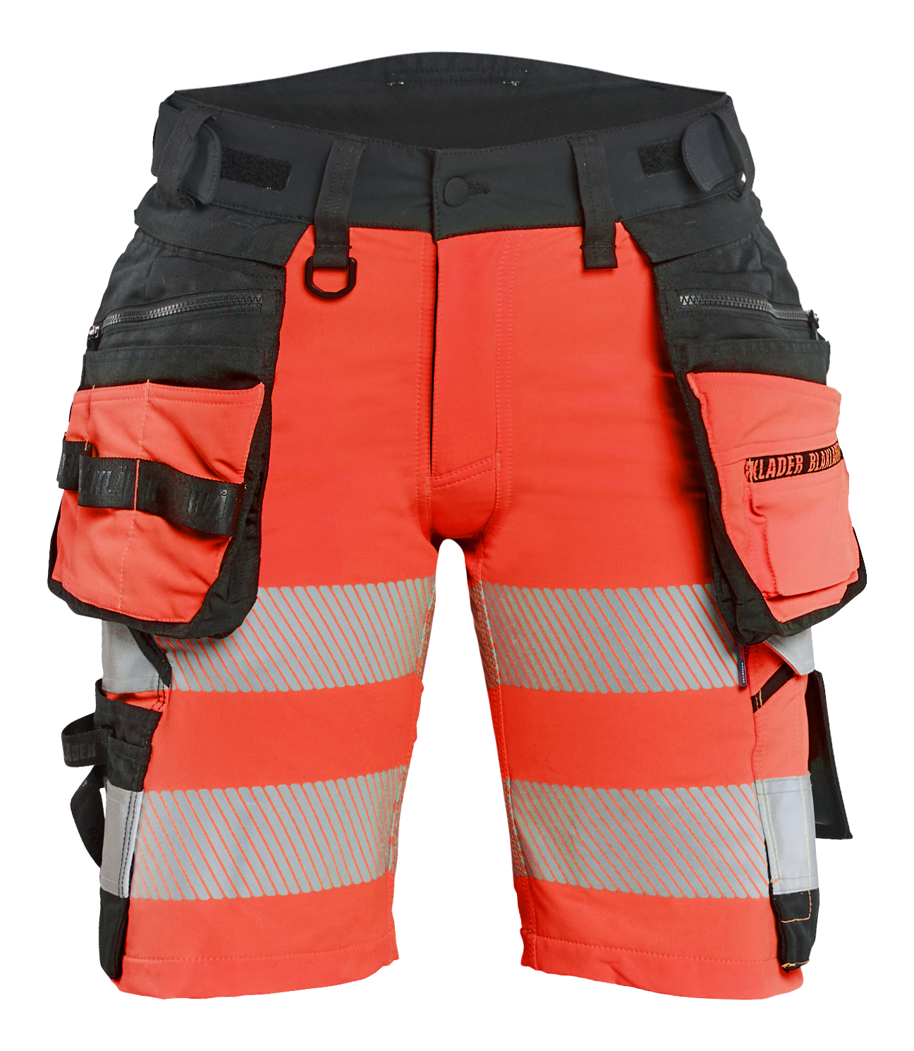 Blåkläder 70201648 / VARSELSHORTS 4-VÄGSSTRETCH DAM - 8