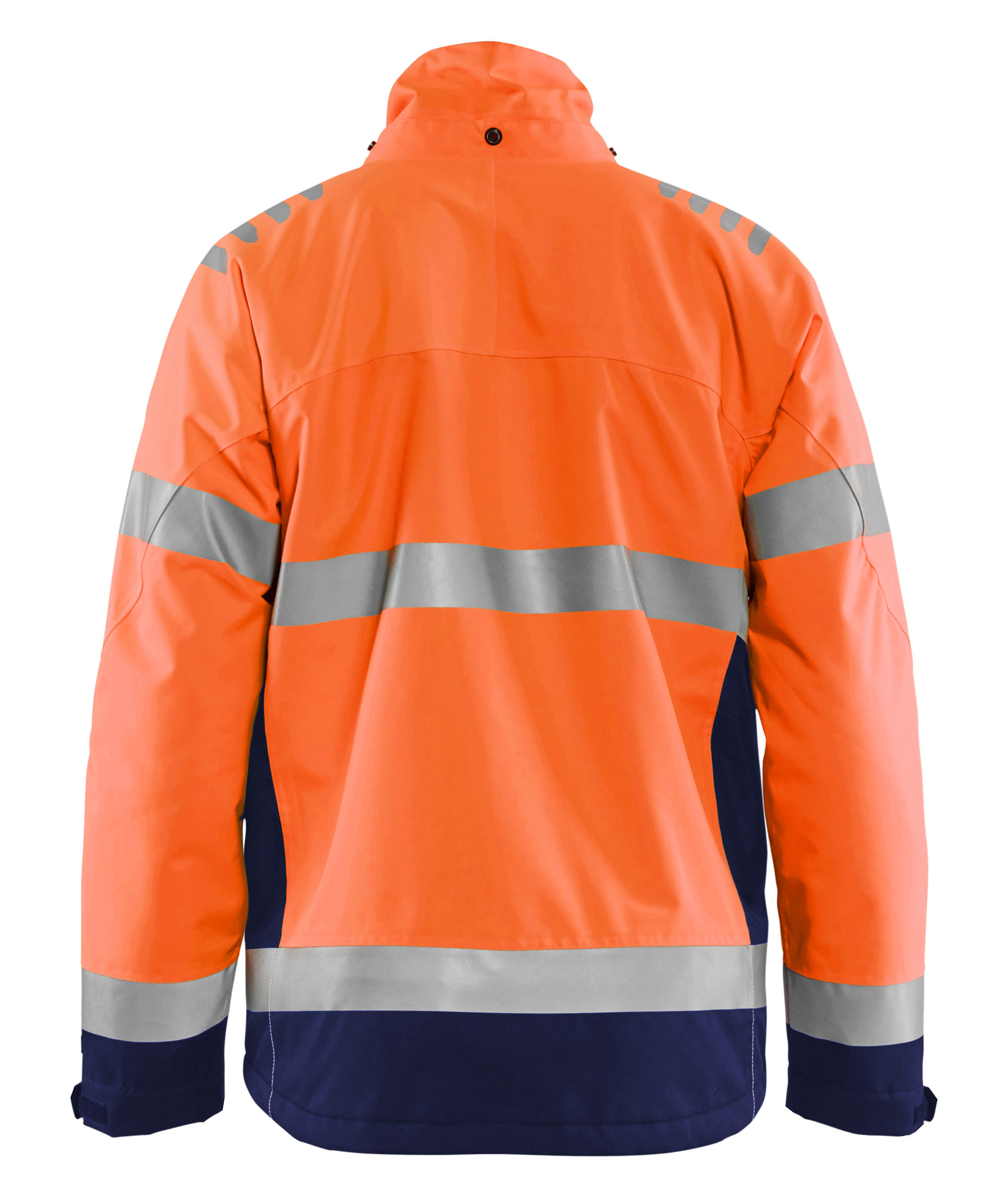 Blåkläder 478019773389 VARSELJACKA VINTER - 9