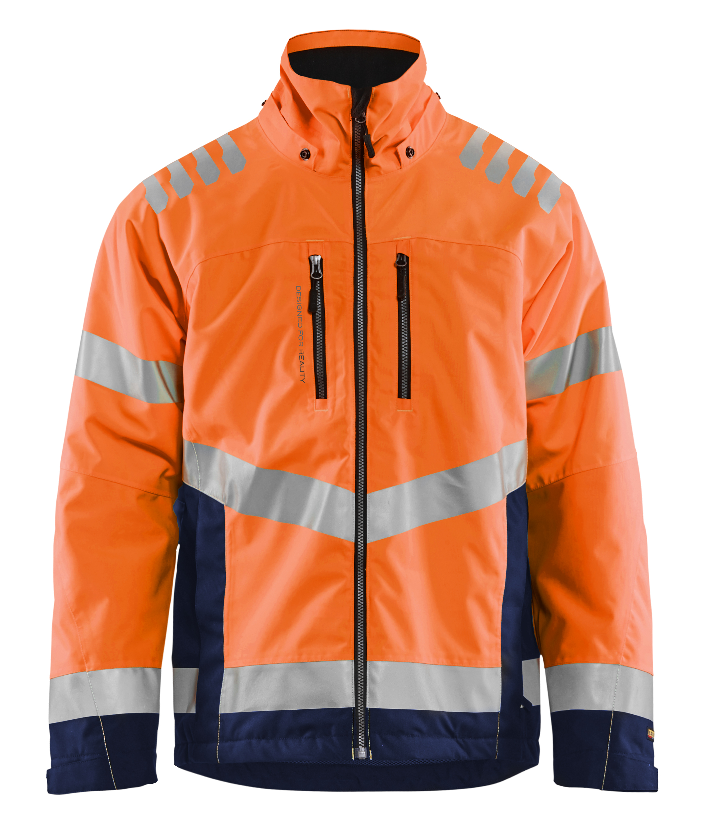 Blåkläder 478019773389 VARSELJACKA VINTER - 6