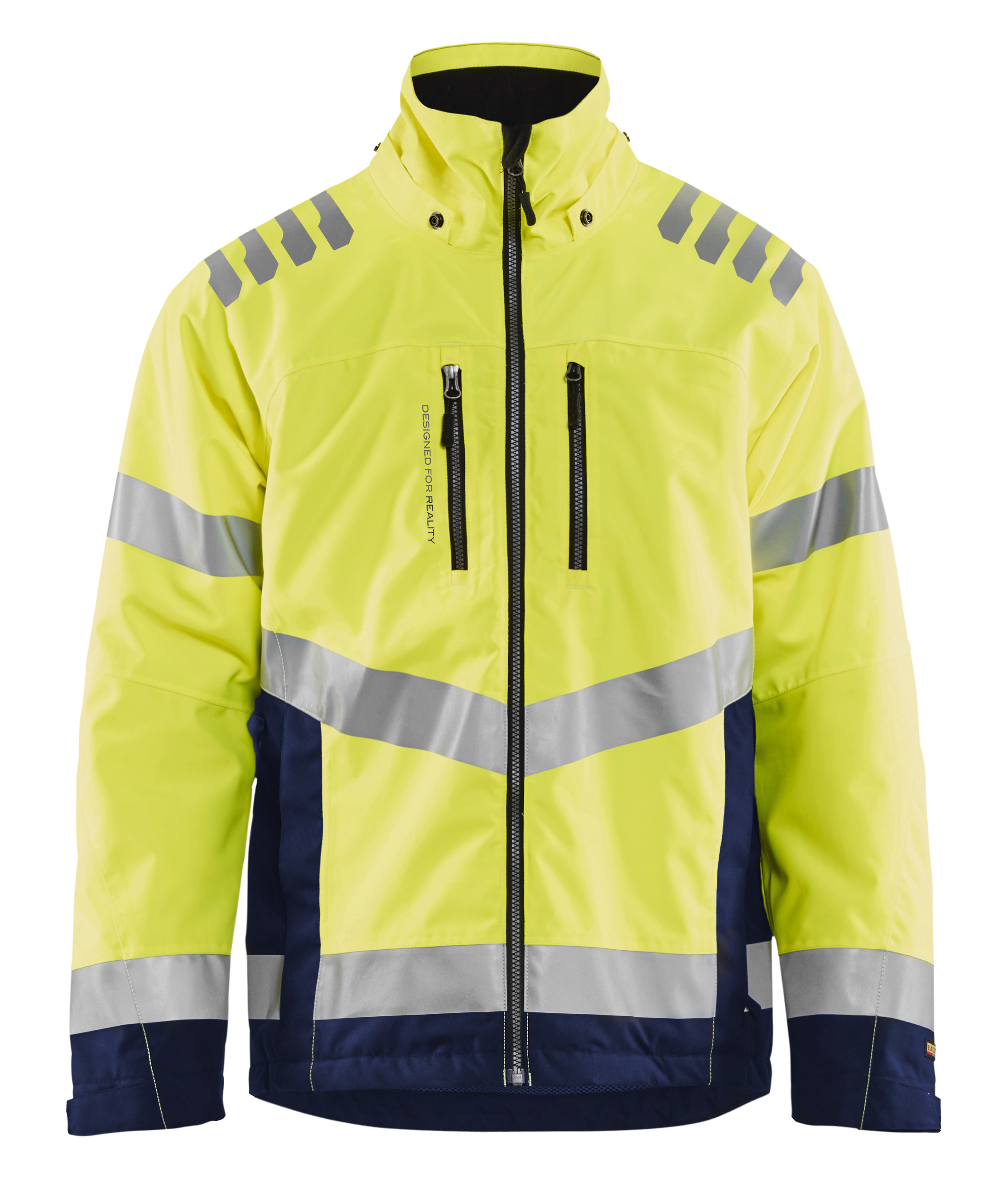 Blåkläder 478019773389 VARSELJACKA VINTER - 5