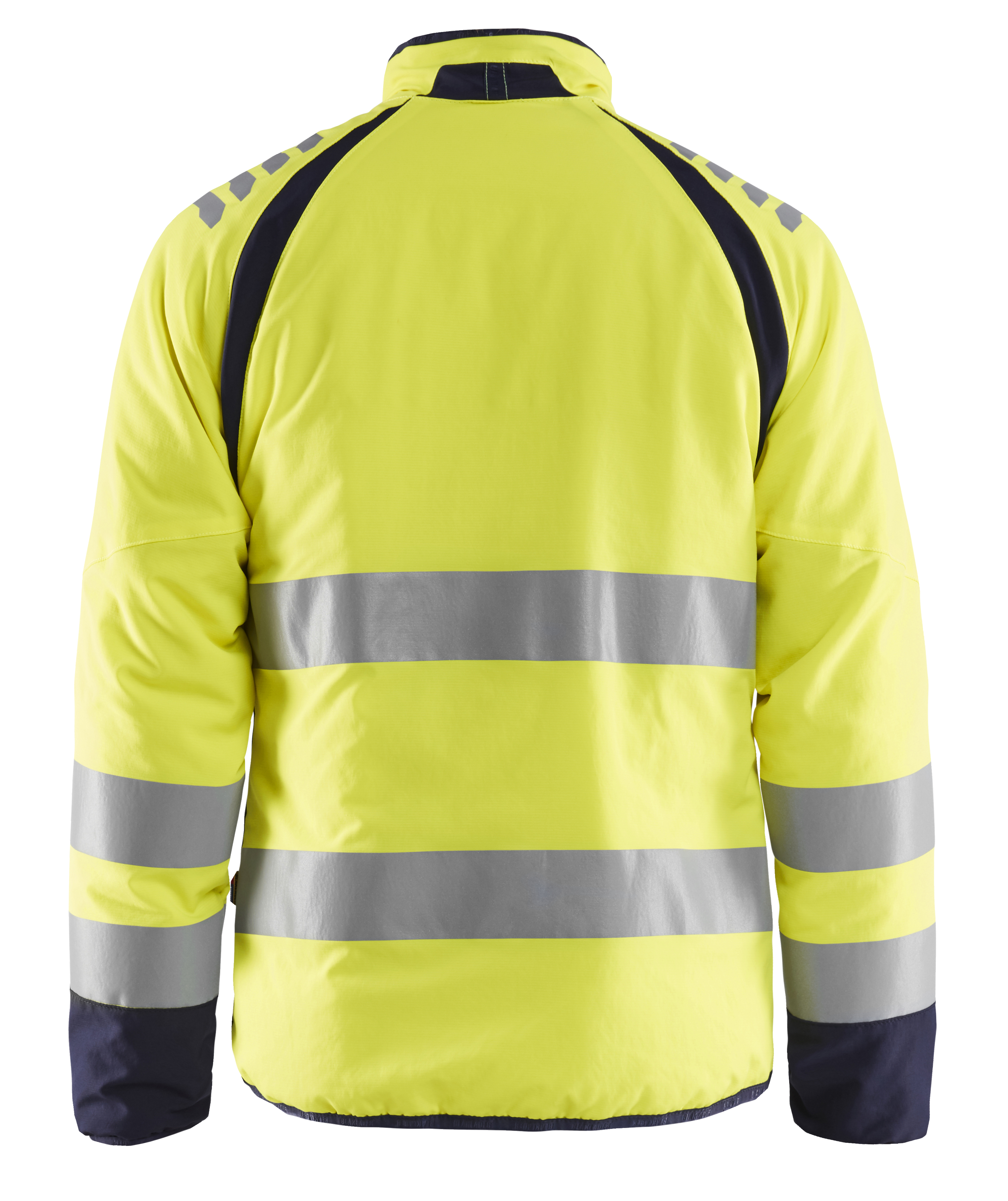 Blåkläder 449819153389 INSULATIONSJACKA EVOLUTION VARSEL - 2