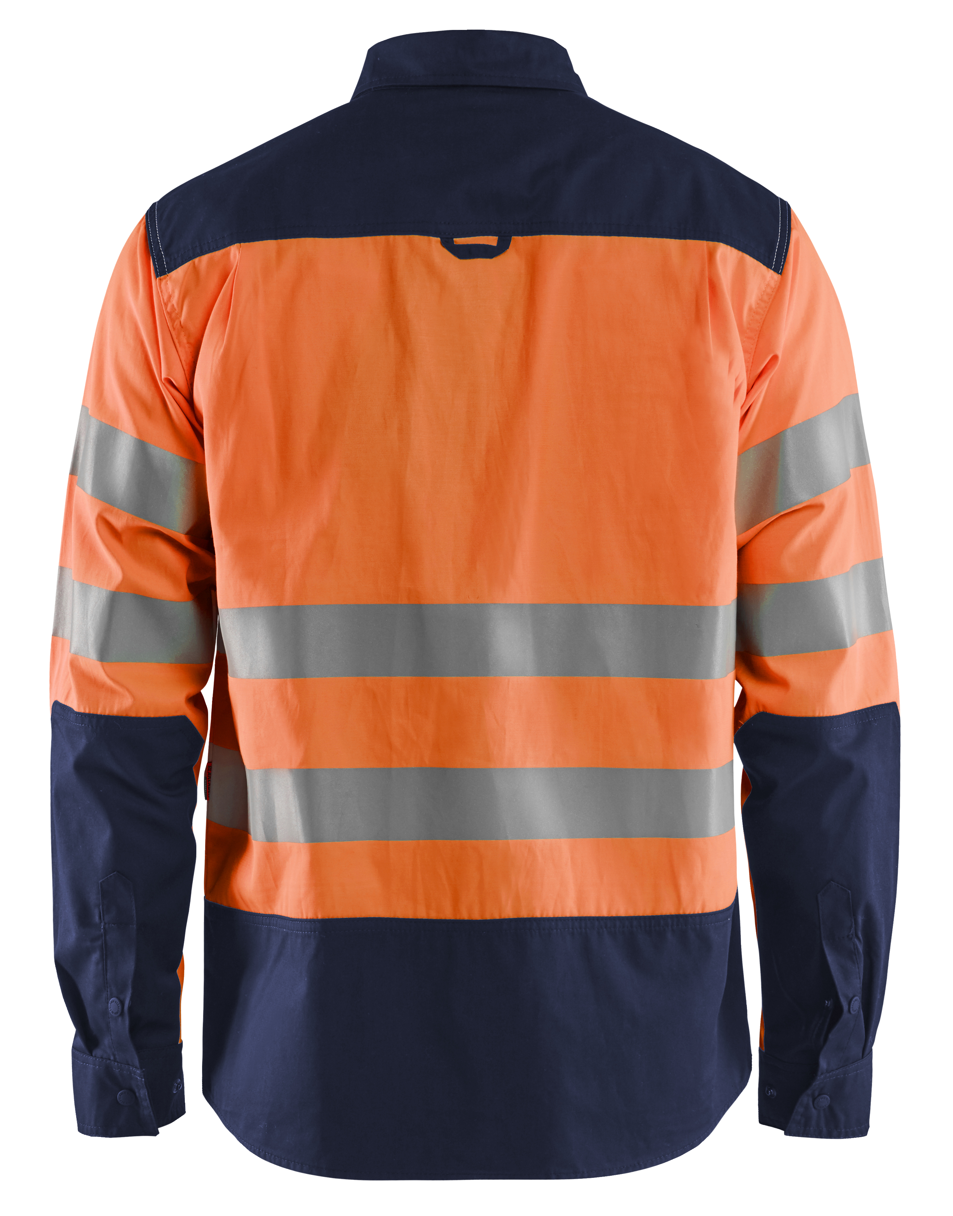 Blåkläder 3255  VARSELSKJORTA - 5