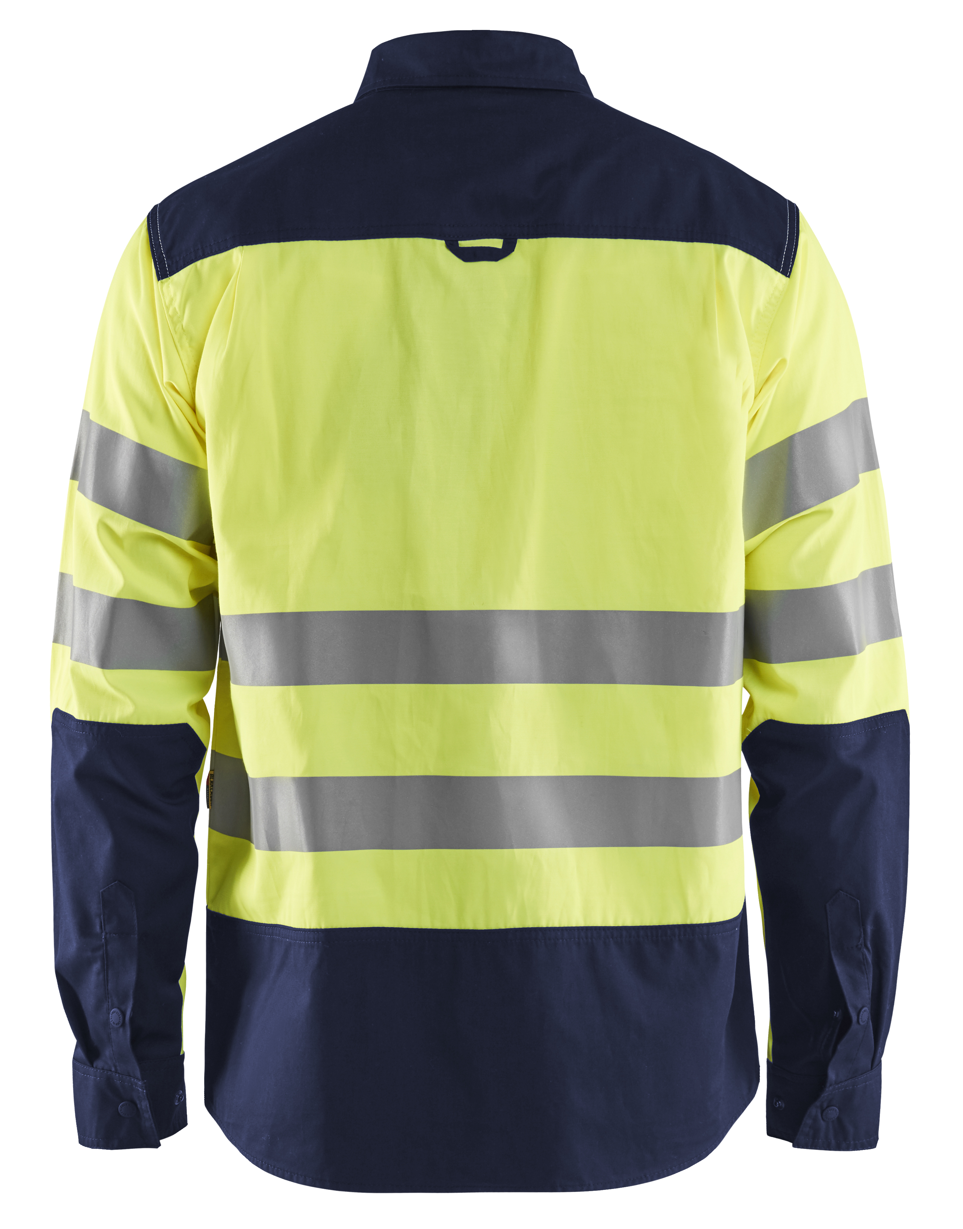 Blåkläder 3255  VARSELSKJORTA - 2