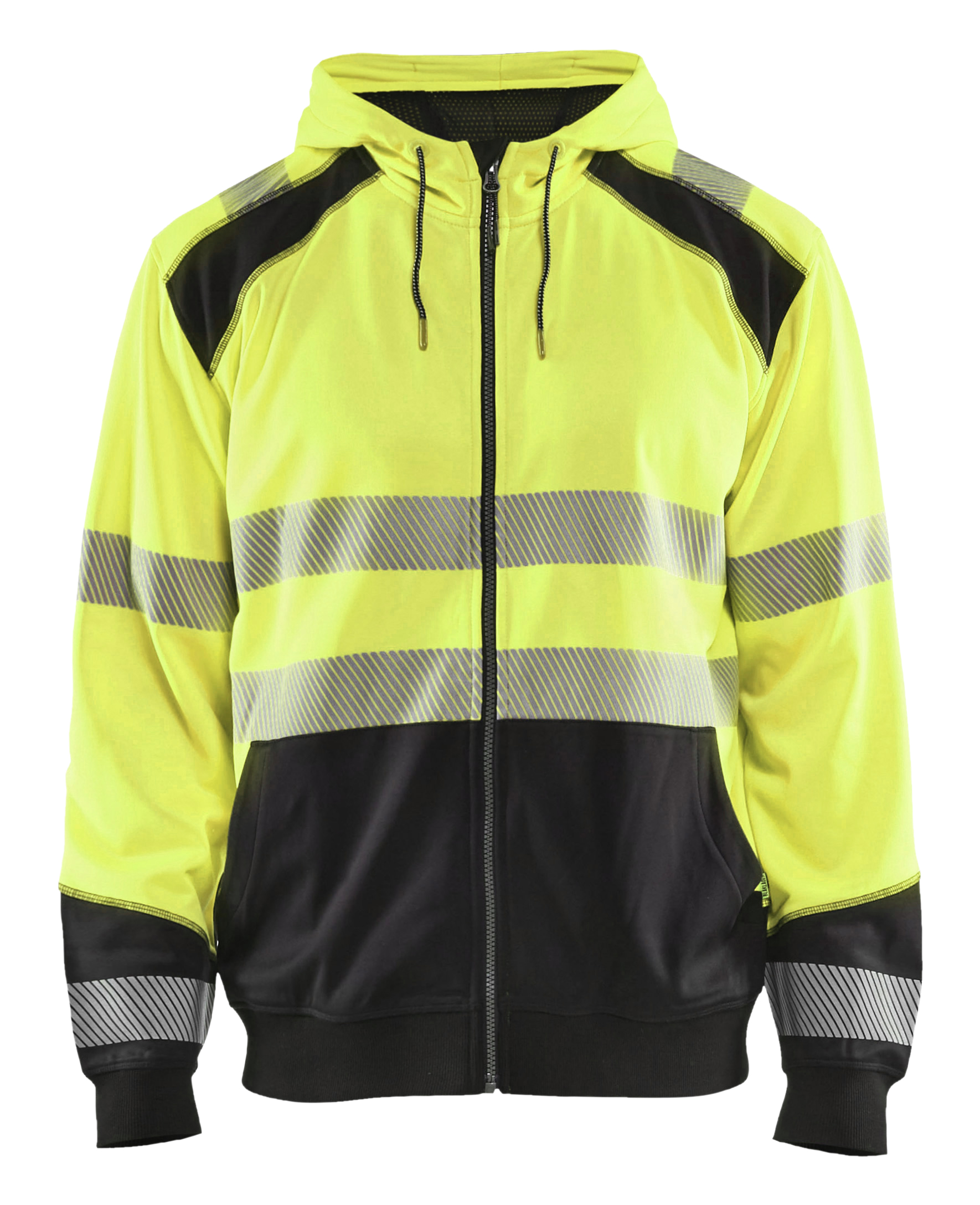 Blåkläder 3546 Luvtröja Varsel