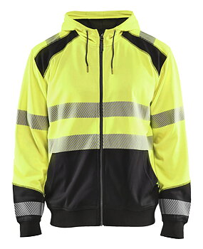 Blåkläder 3546 Luvtröja Varsel