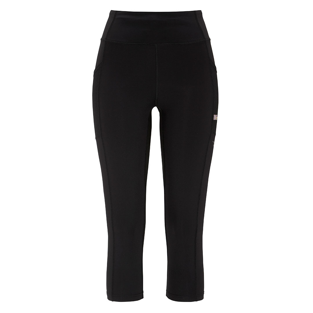 Nytello 1313 Funktions ¾ Tights