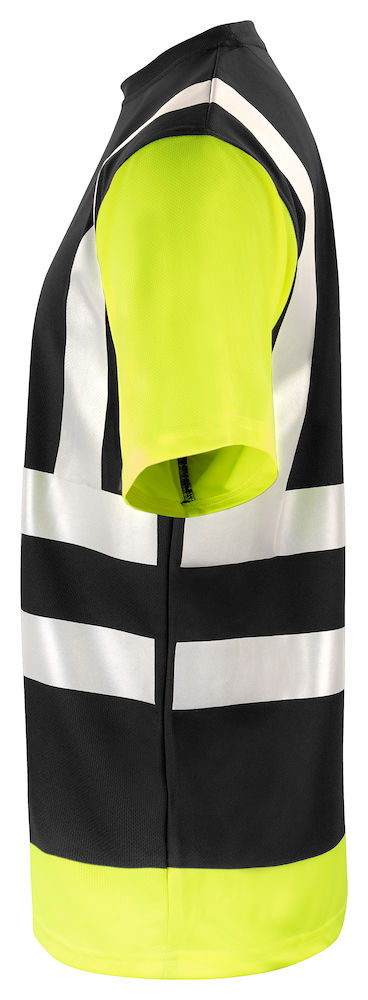 Jobman  5126 T-shirt Varsel - 3