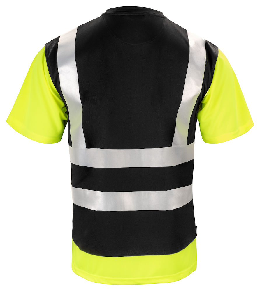 Jobman  5126 T-shirt Varsel - 2