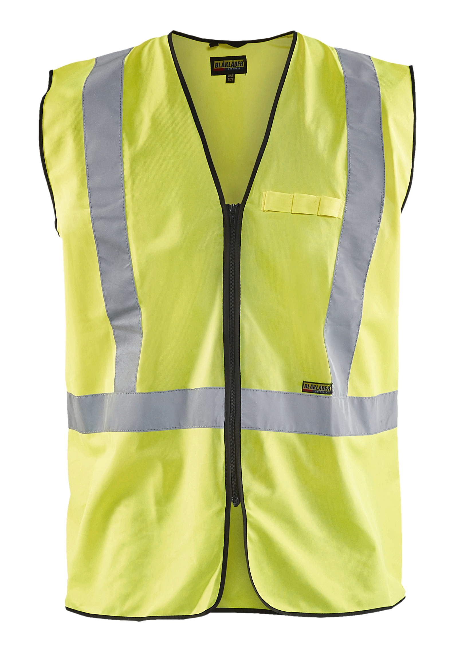 Blåkläder 302910223300 VARSELVÄST - 3