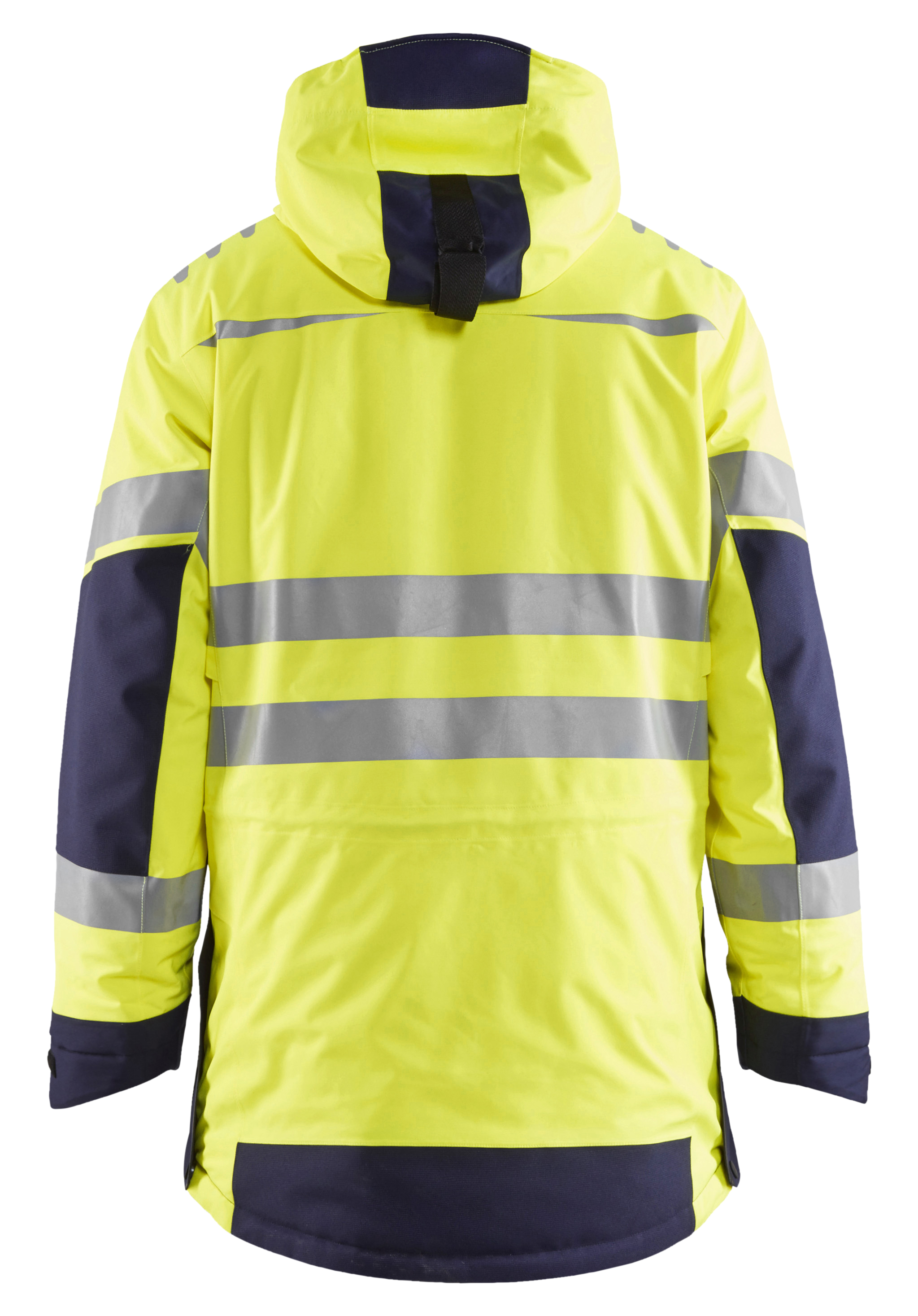 Blåkläder 446919213389 VINTERPARKAS EVOLUTION VARSEL - 2
