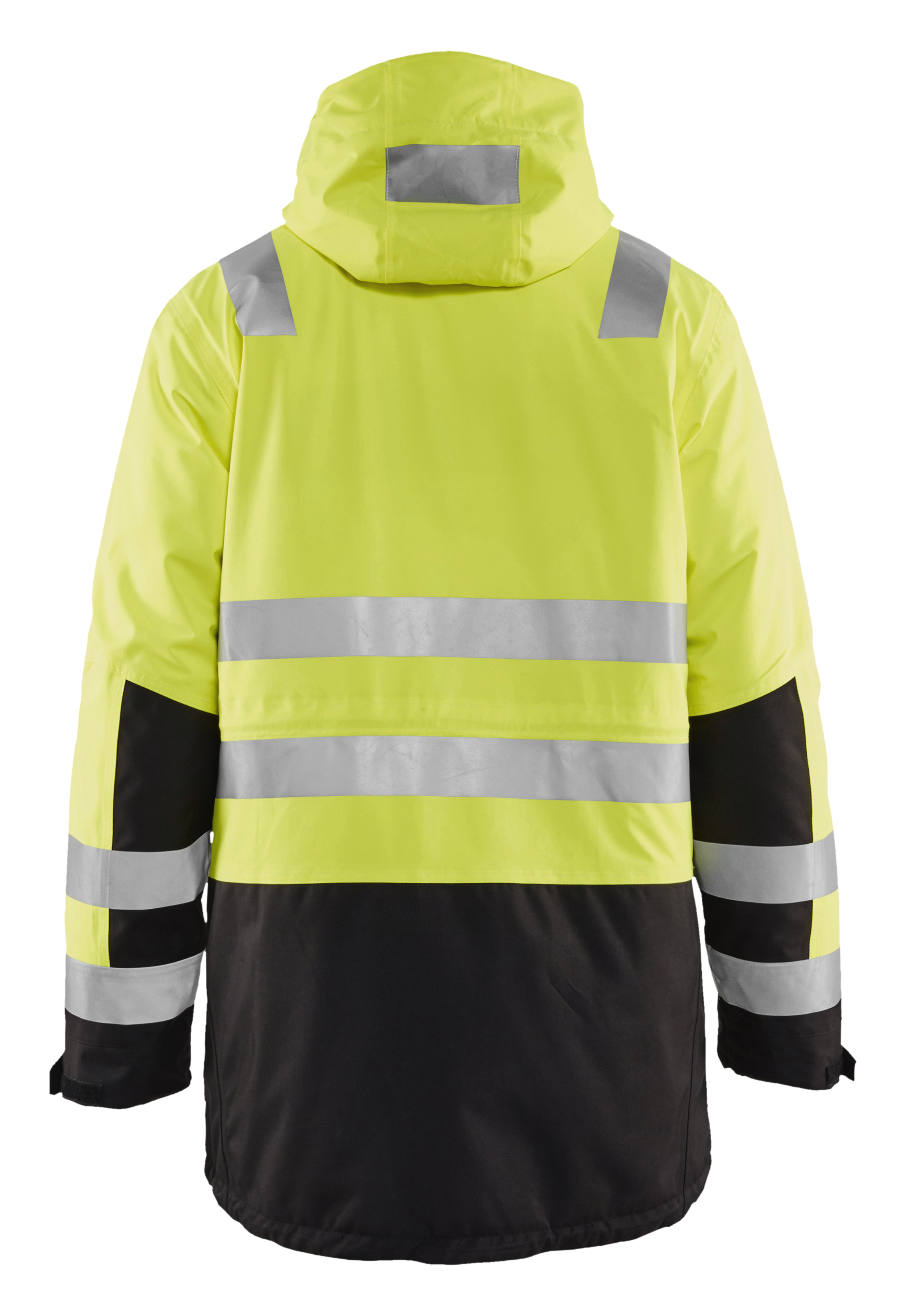 Blåkläder 449519873389 VARSELPARKAS - 8