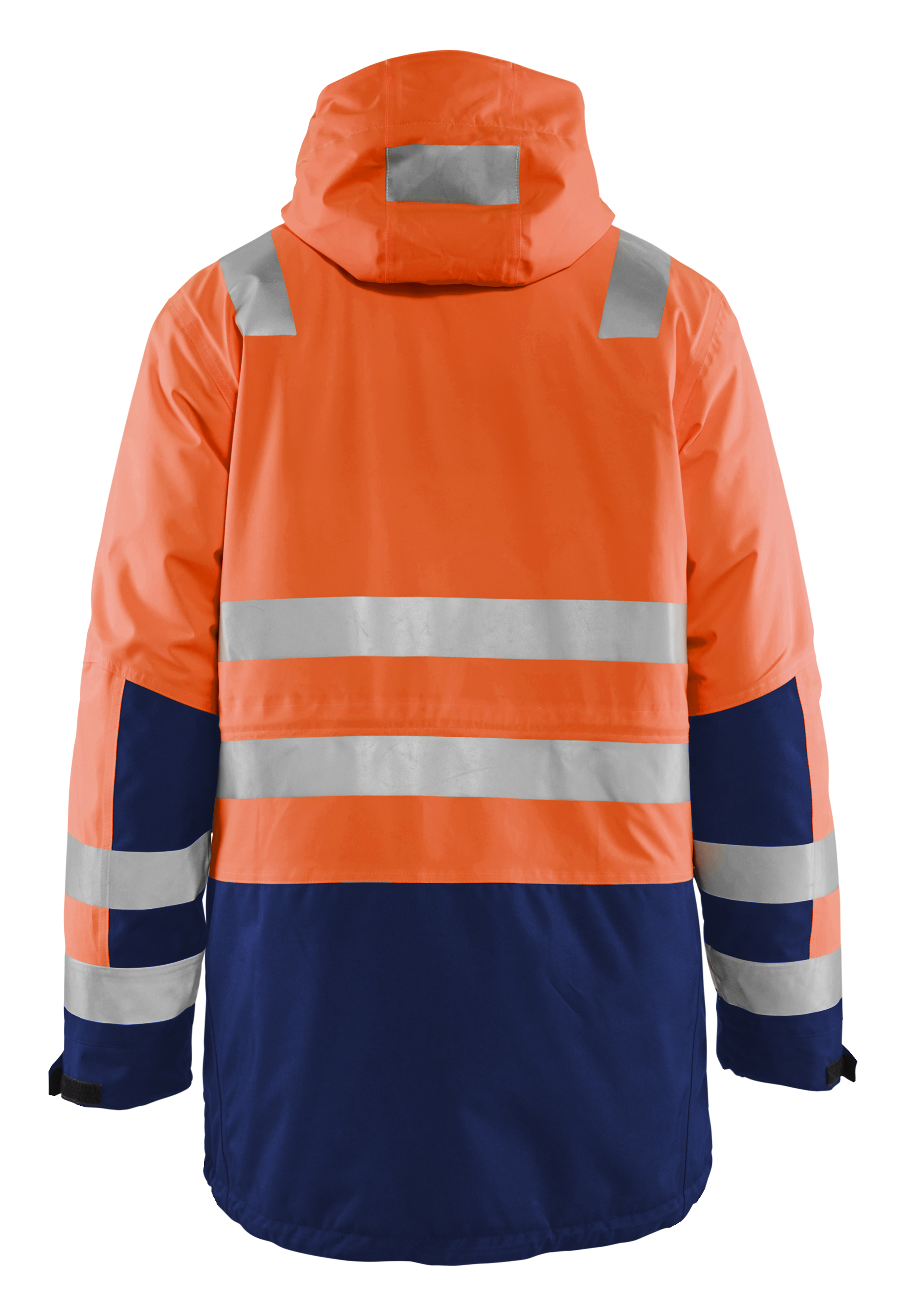 Blåkläder 449519873389 VARSELPARKAS - 7